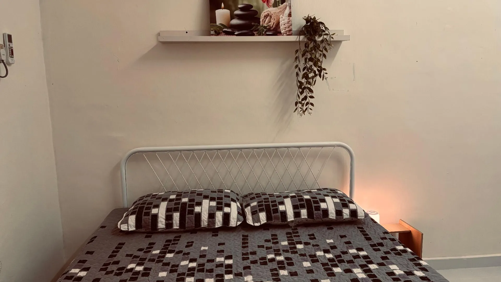 숭가이 페타니 숭아이 페타니 센트럴 의 프라이빗 하우스 (m², 침실 3개, 프라이빗 욕실 2개) 4성급 게스트하우스 객실