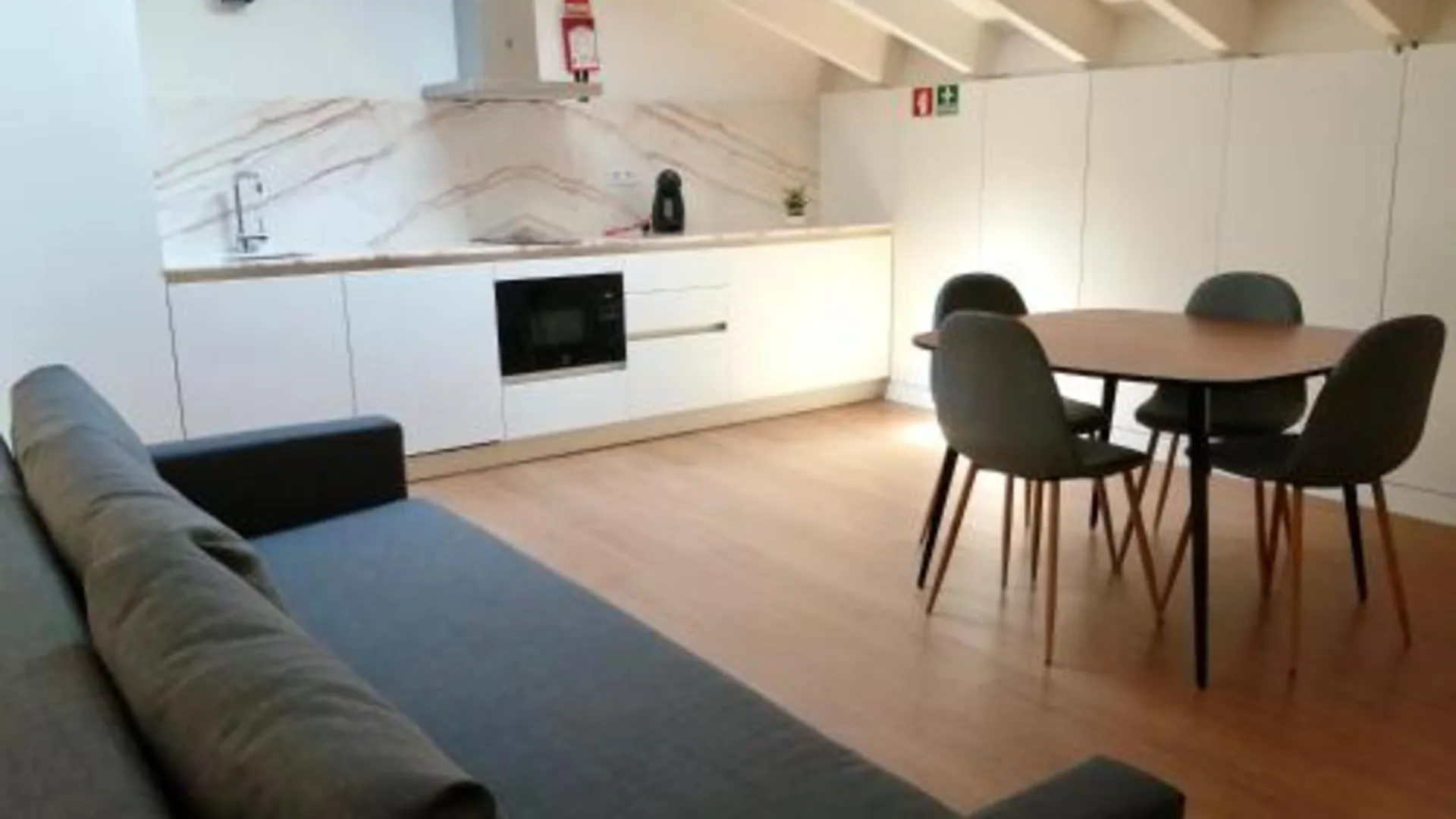 포르투 Uma Formosa Apartments 3성급 게스트하우스 객실