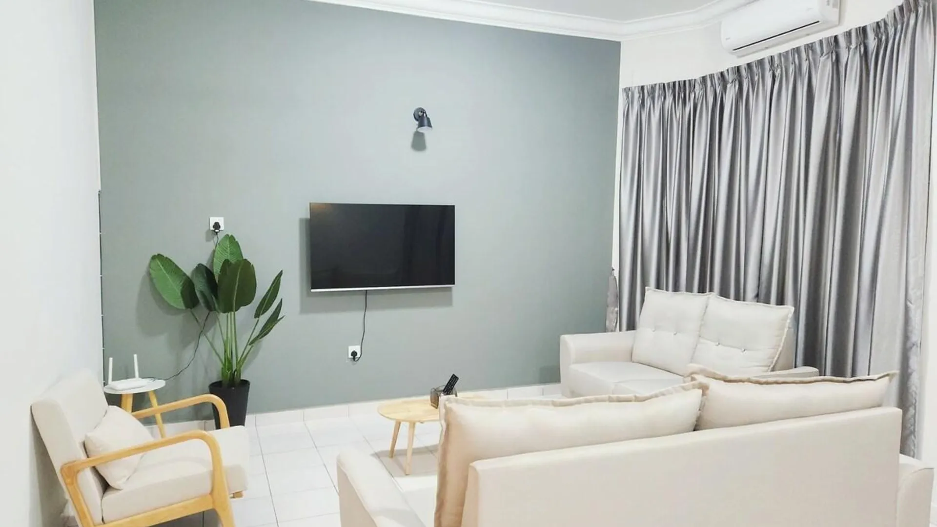 멩글렘부 멩글렘부의 프라이빗 하우스 (180m², 침실 4개, 프라이빗 욕실 3개) 3성급 게스트하우스 객실