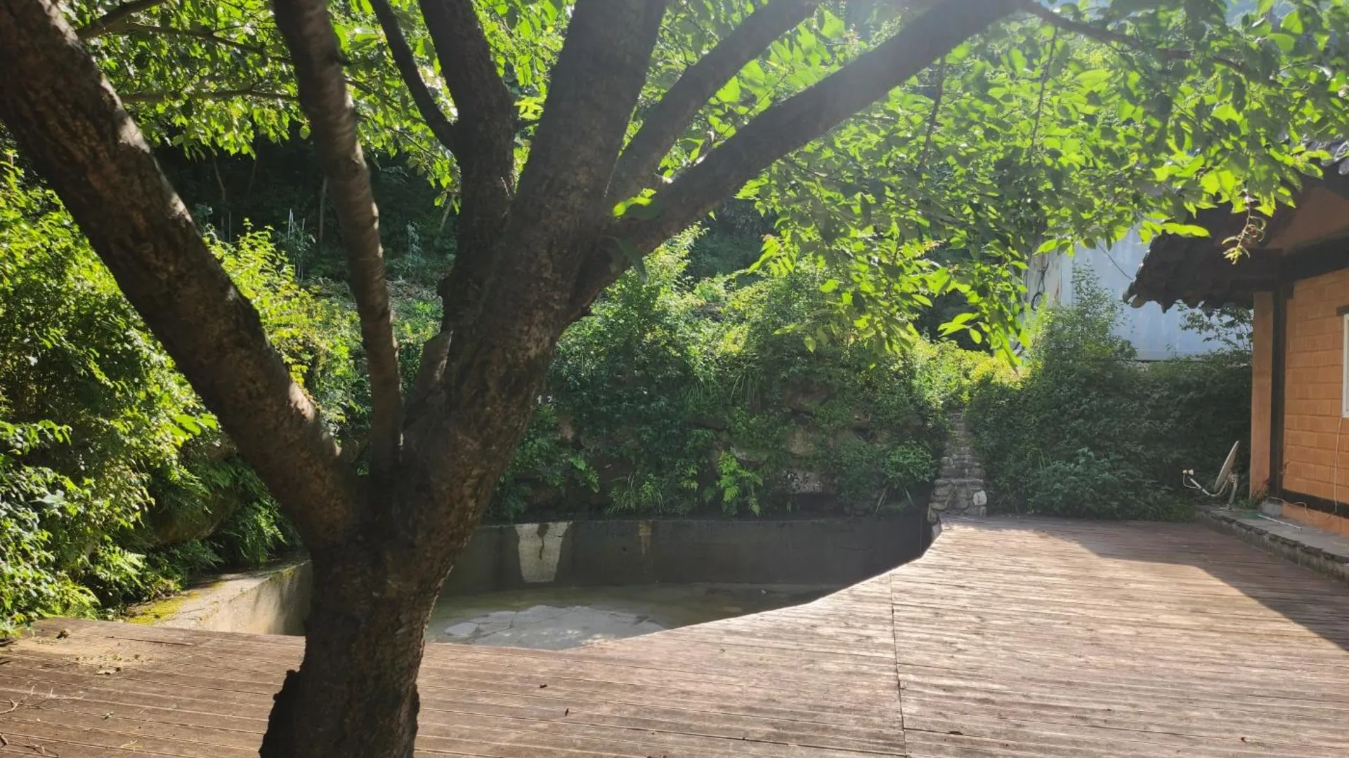 하동 하동 지리산하늘한옥펜션 2성급 게스트하우스 객실