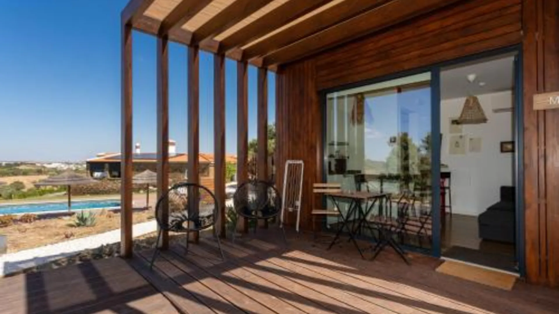 알모도바 Monte Clérigo Casas de Campo 4성급 호텔 레스토랑