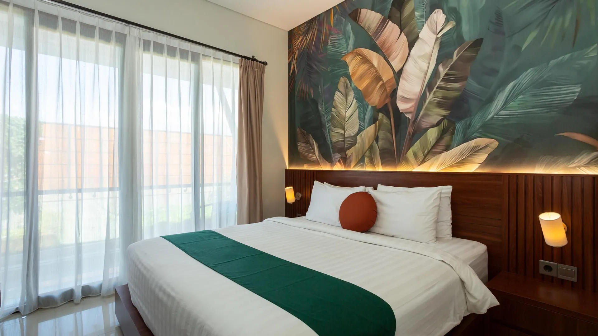 발리 코브 란샤 스테이 발리 3성급 호텔 객실