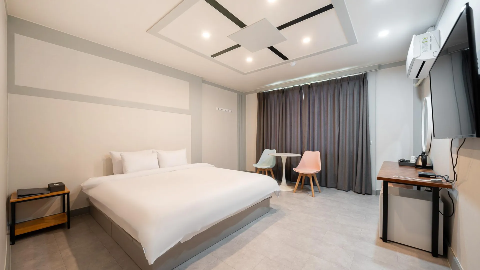 하동 호텔 하바나