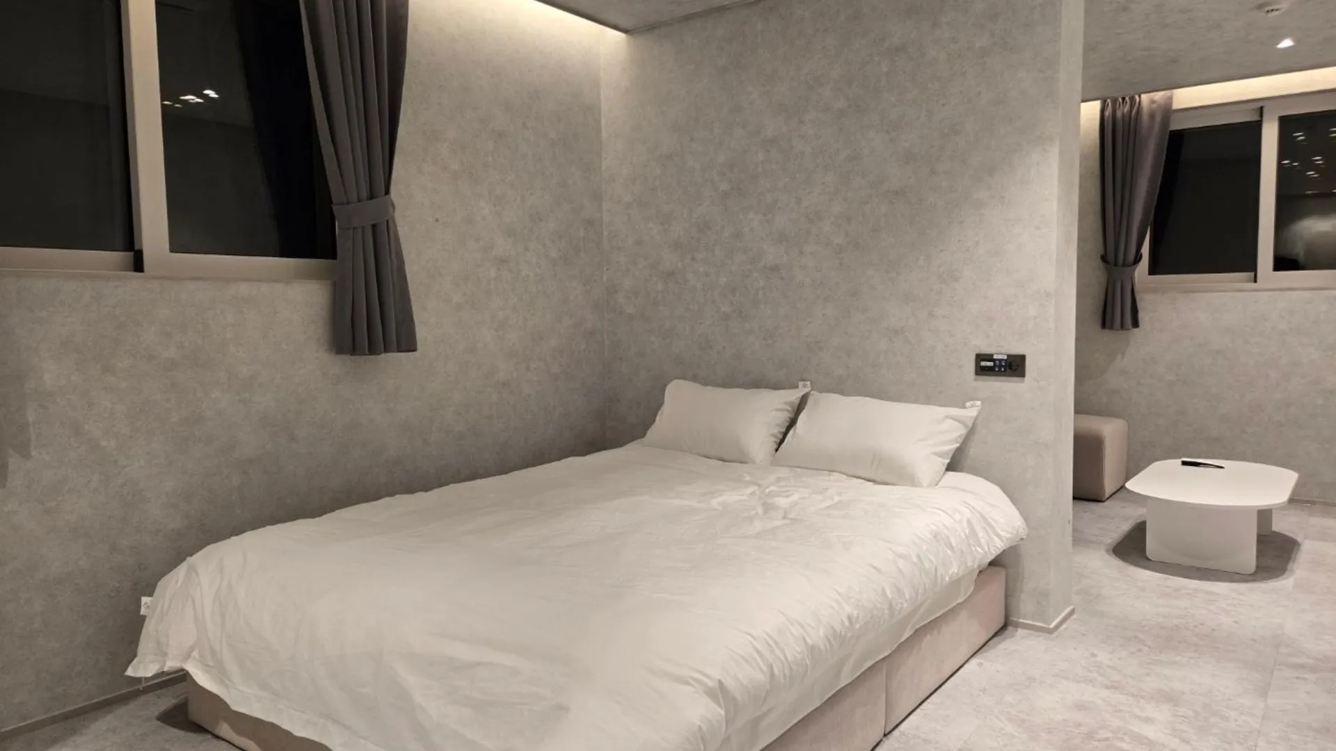 문경시 예천 산택스테이 호텔 스위트룸