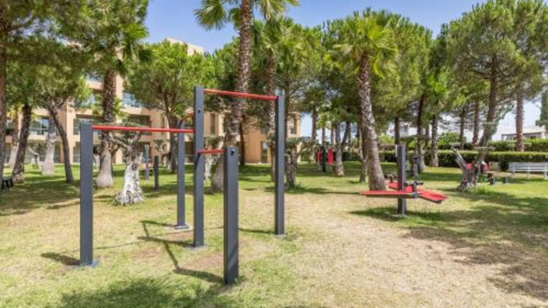 알부페이라 NAU Sao Rafael Suites - All Inclusive 5성급 호텔 객실