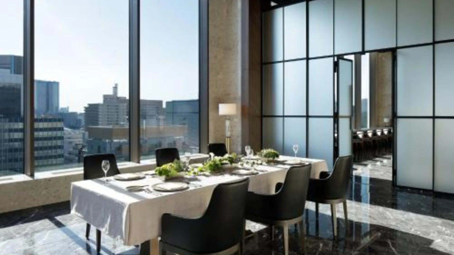 도쿄 / 동경 AC 호텔 도쿄 긴자 4성급 호텔 수영장