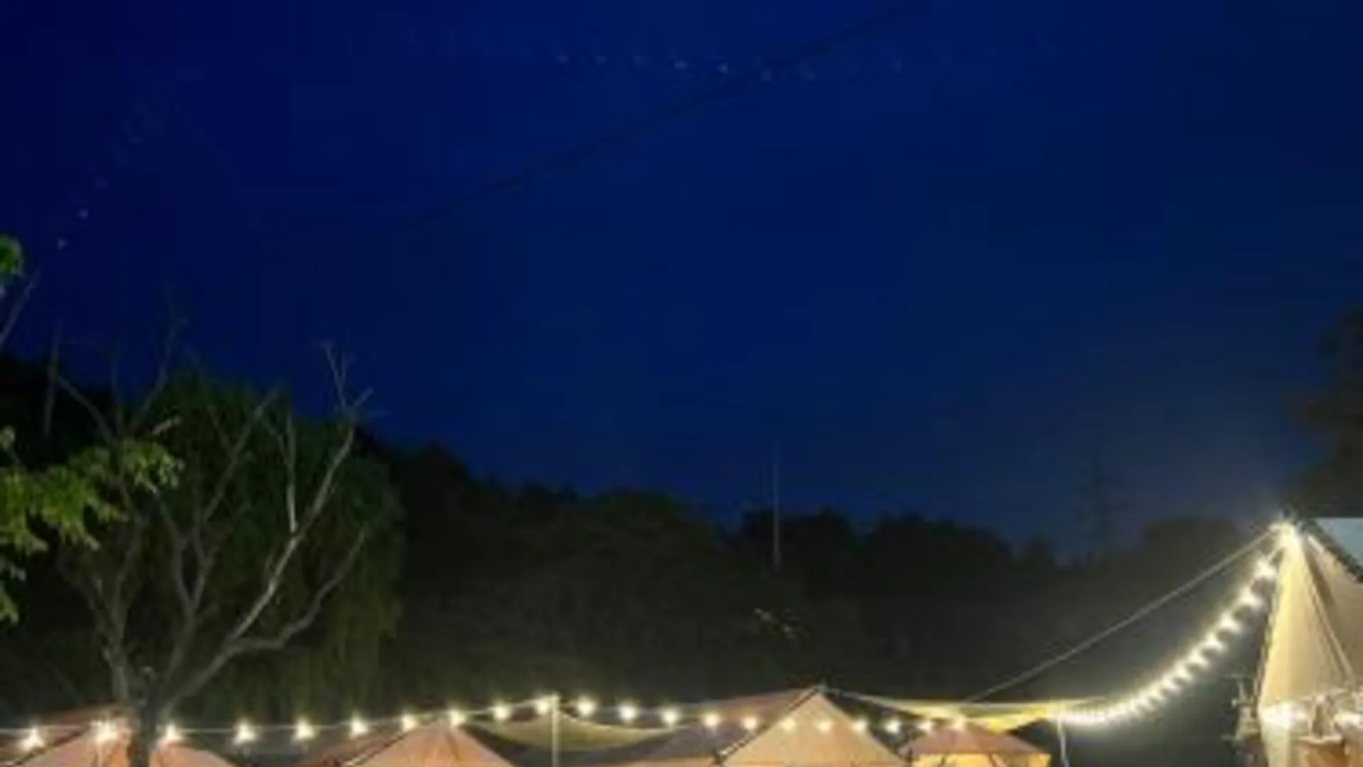 담양 담양 라온 글램핑 2성급 게스트하우스 부대시설