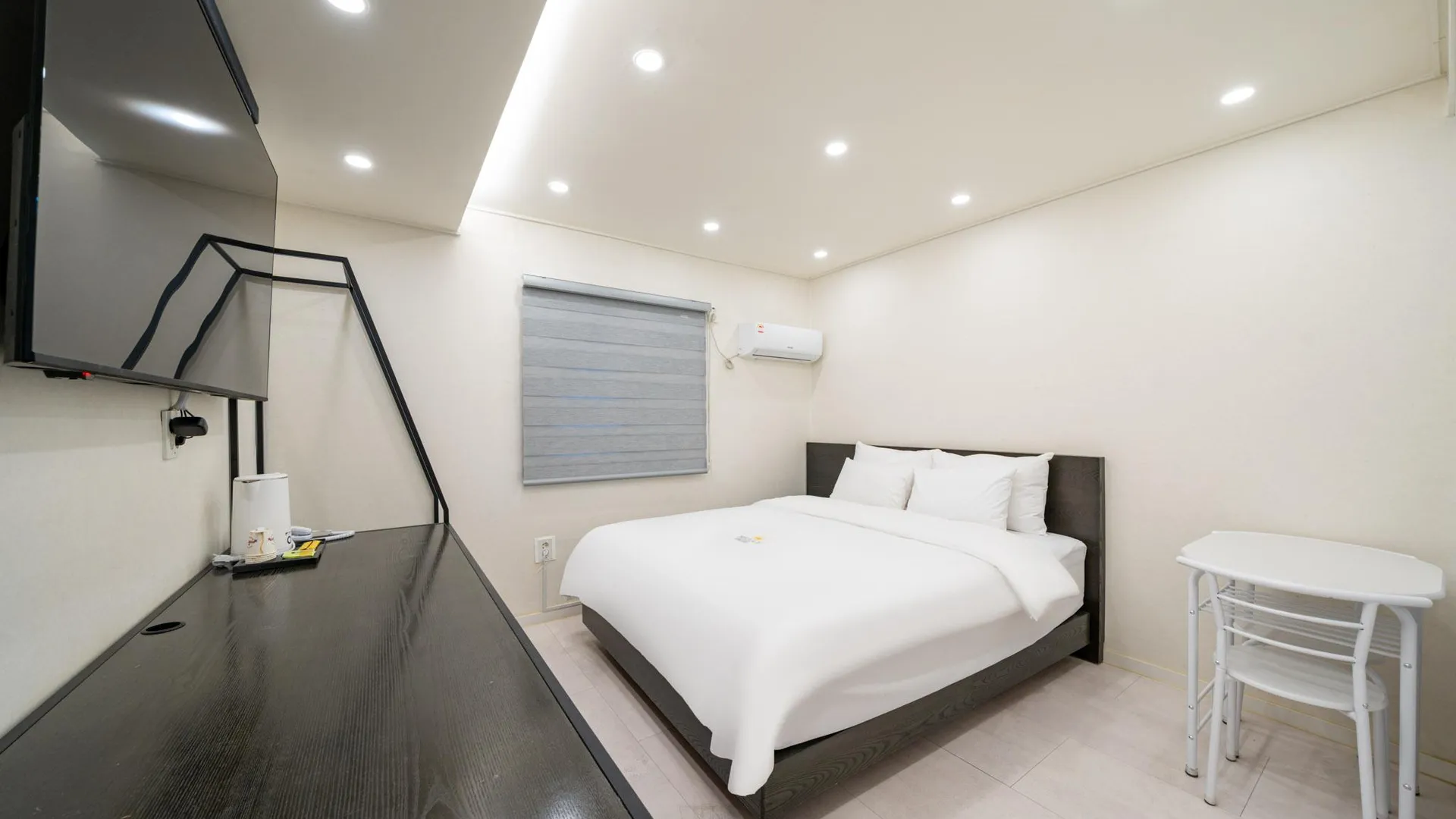 전주 전주 우아동 릴렉스호텔 호텔 객실