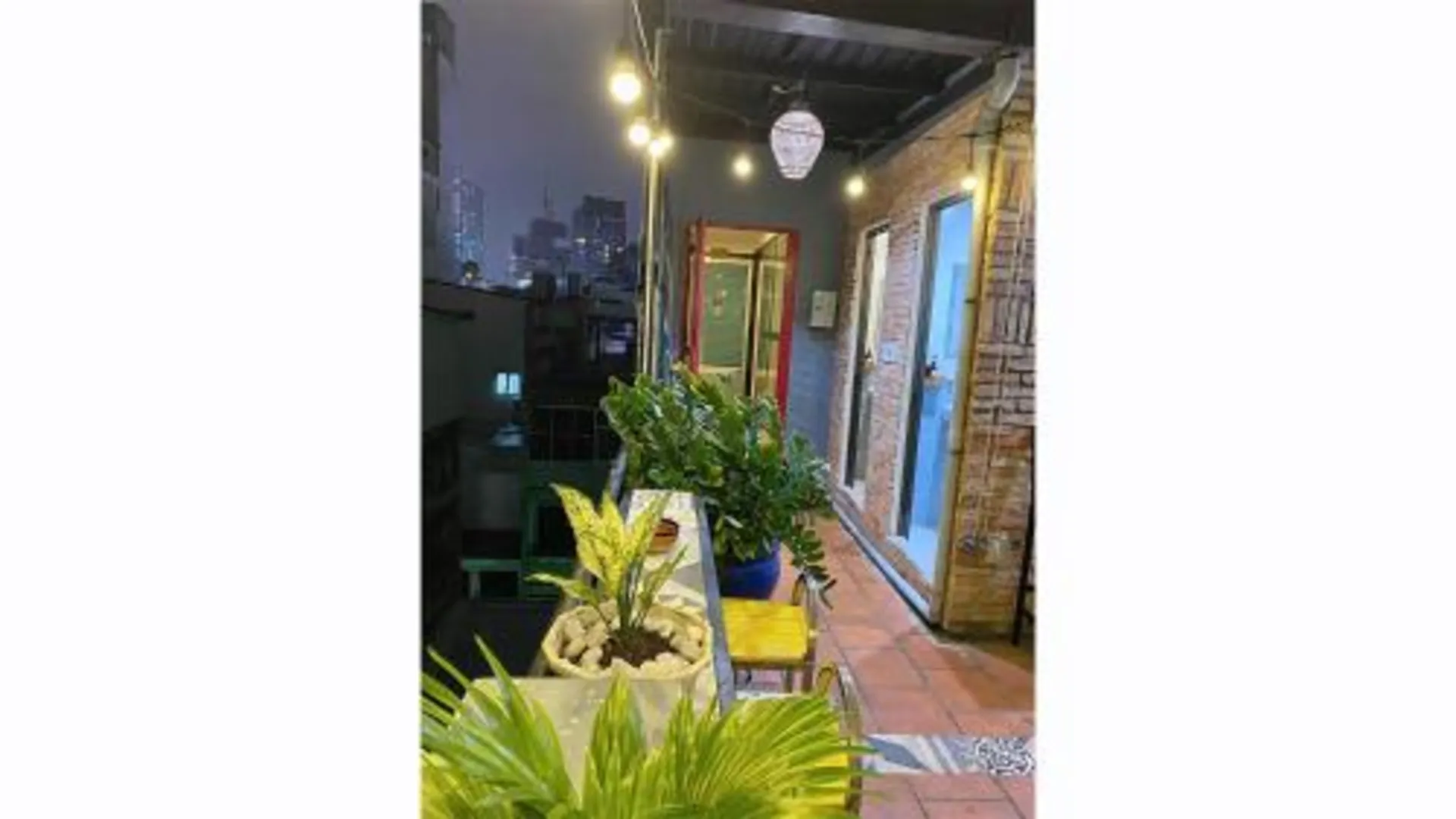 호치민 바이올렛 스타 호텔 앤 스파 2성급 호텔 스위트룸