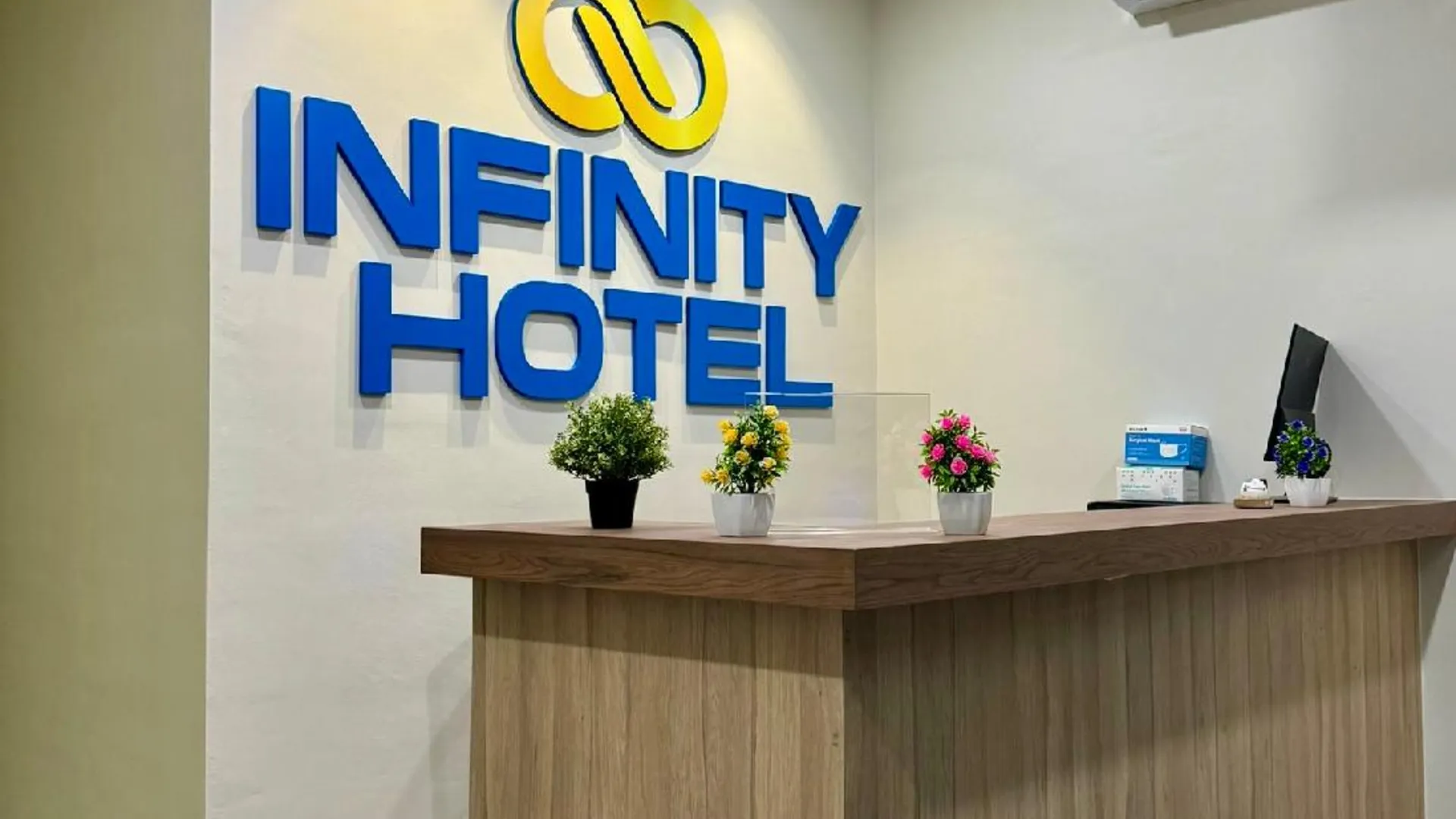 조호바루 / 조호르바루 스쿠다이의 아파트먼트 (300m², 침실 21개, 프라이빗 욕실 21개) 호텔 외관