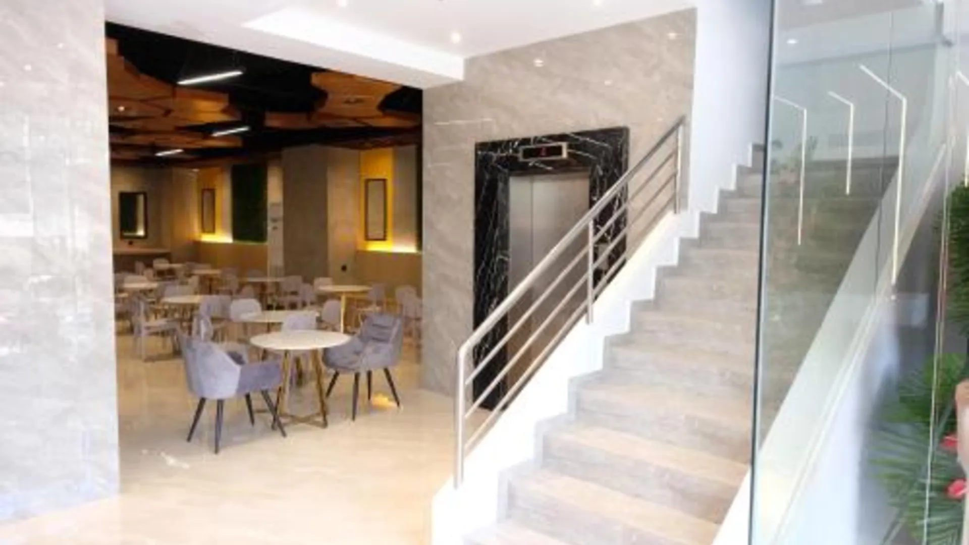 세부 시티 포드 호텔 3성급 호텔 전망