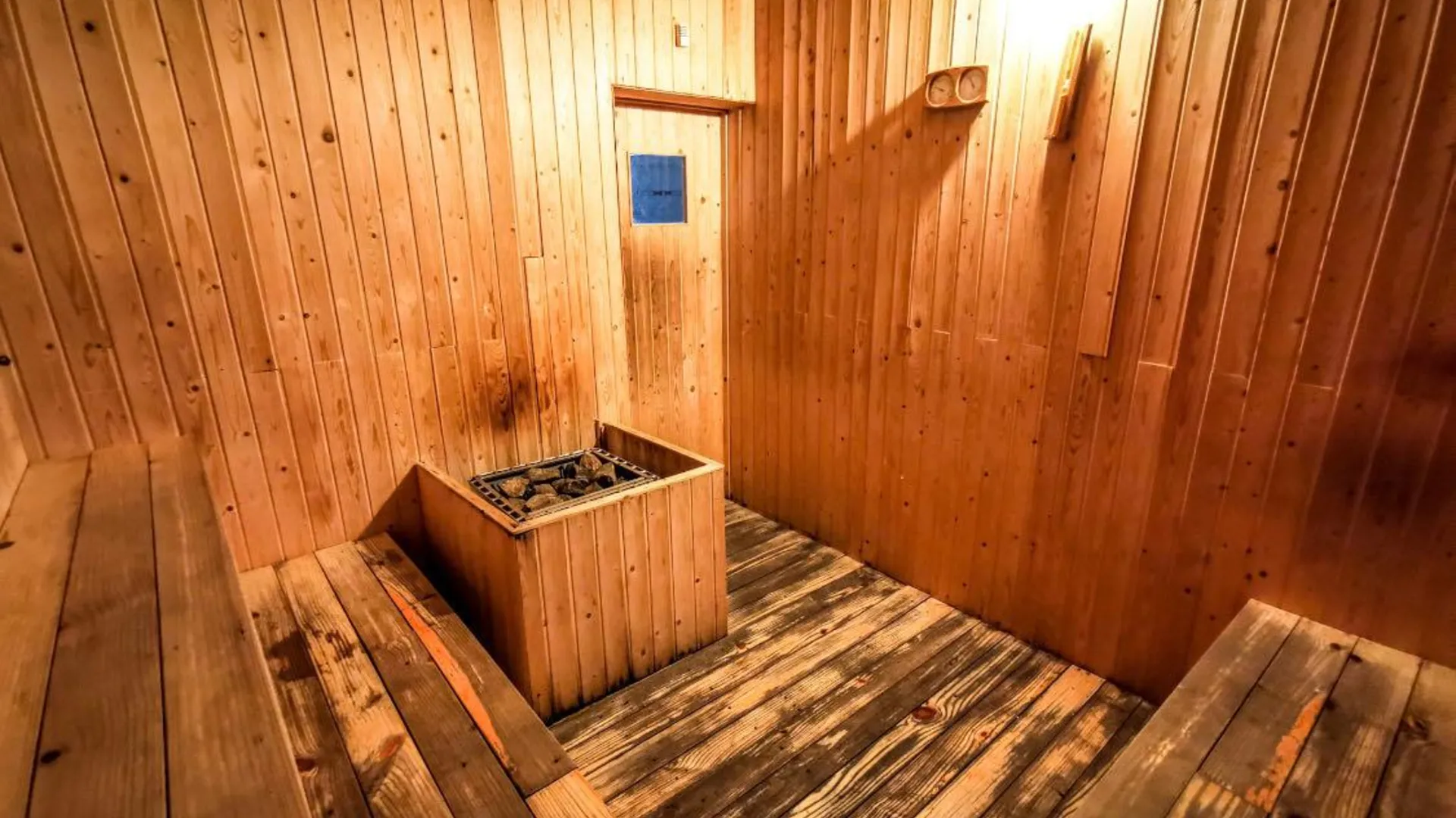 조호바루 / 조호르바루 조호바루의 아파트먼트 (138m², 침실 3개, 프라이빗 욕실 2개) 4성급 싱글룸 전망