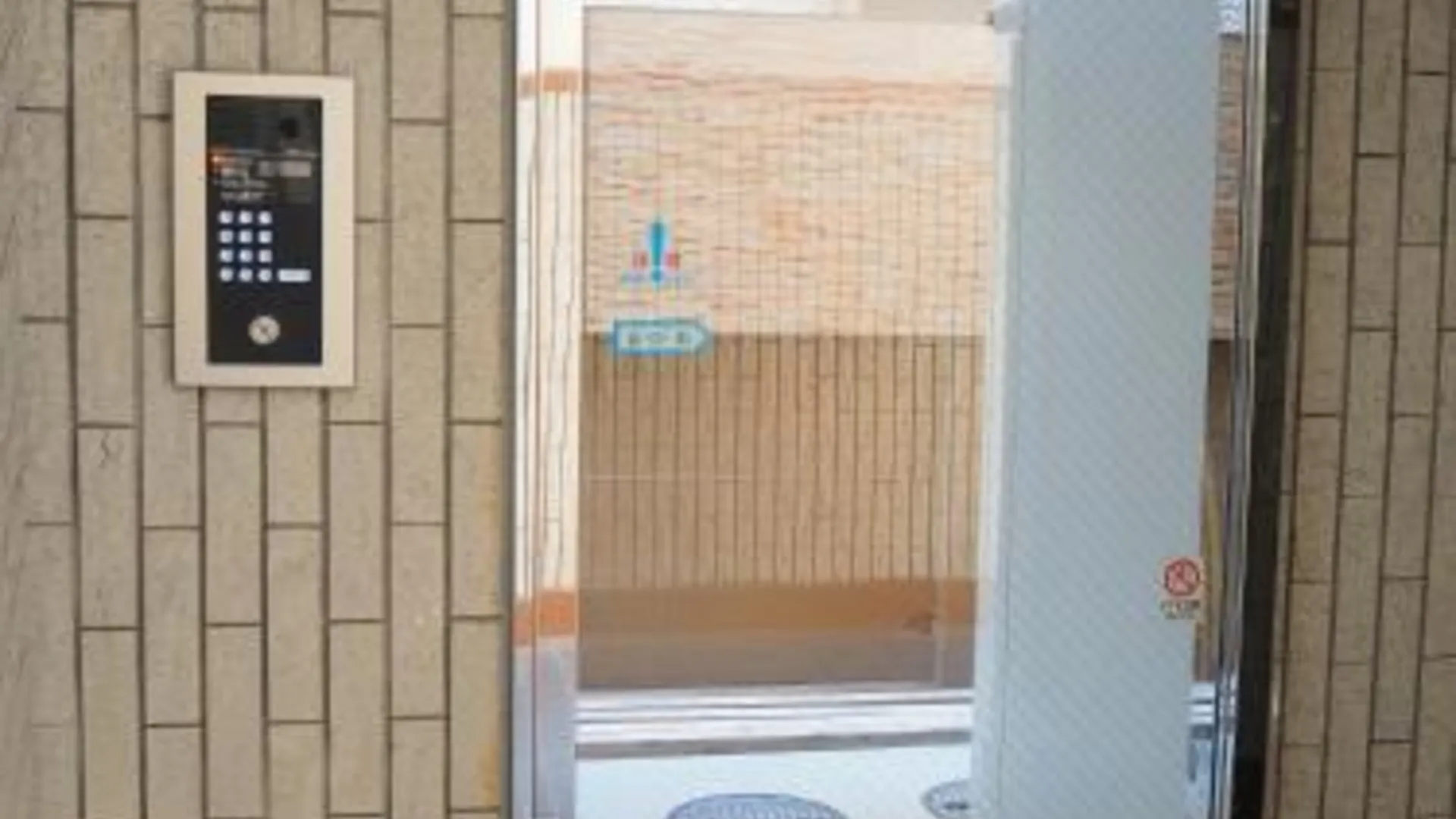 도쿄 / 동경 桜の川 池袋駅7分 2-5人丨7 minutes from Ikebukuro Station 2-5 people 3성급 싱글룸 부대시설