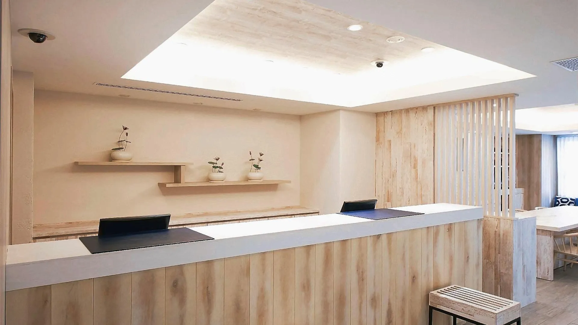 도쿄 / 동경 소테츠 프레사 인 우에노-오카치마치 3성급 호텔 전망