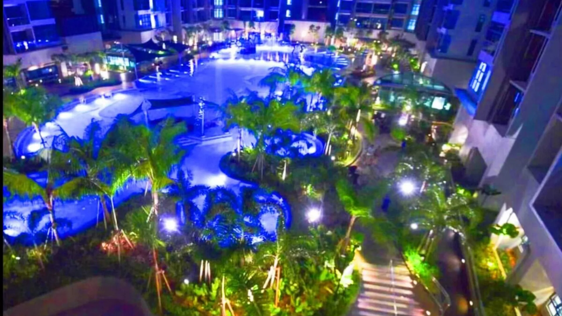 말라카 존커의 아파트먼트 (m², 침실 1개, 프라이빗 욕실 1개) 4성급 싱글룸 객실