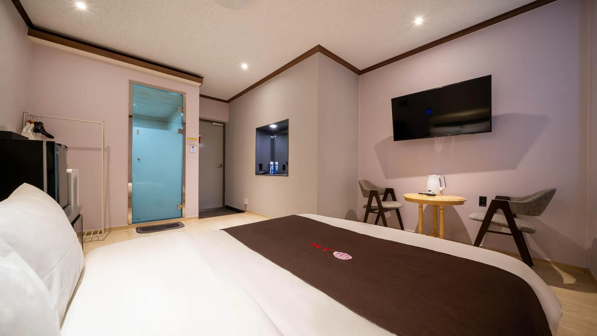 양양 양양 JM 무인텔 호텔 스위트룸