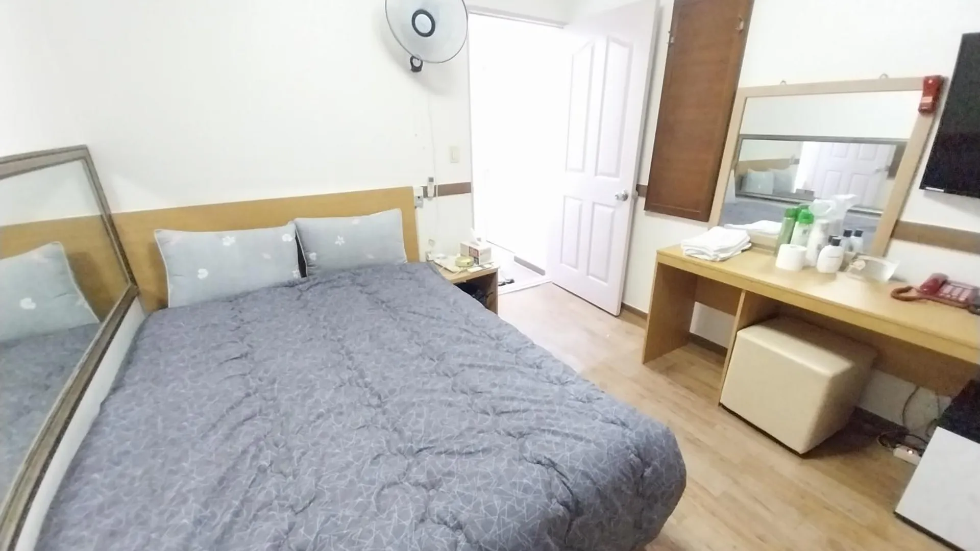 서울 고양(토당) 꿈의 궁전 1성급 호텔 로비