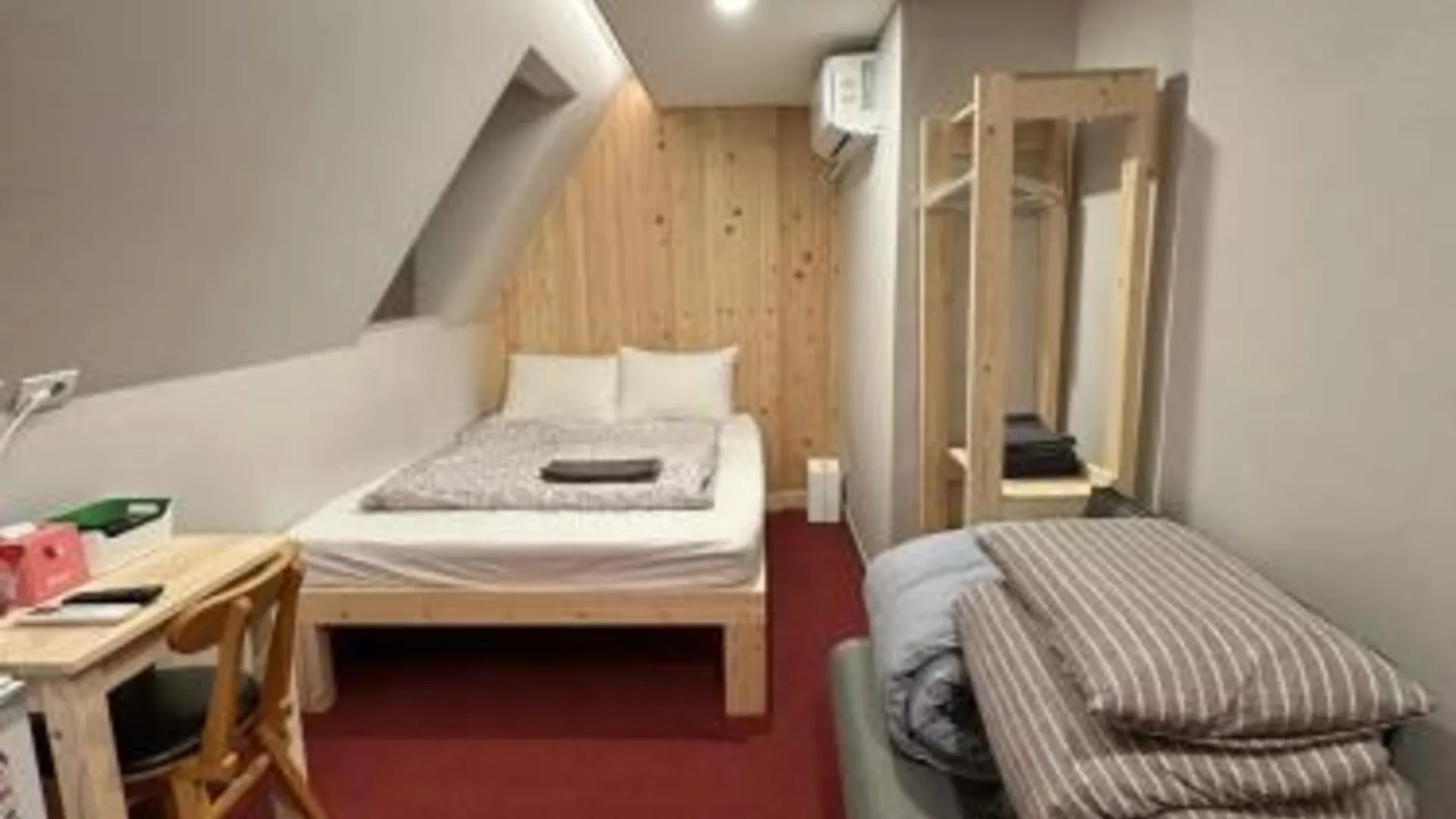 서울 인사동 알 게스트하우스 2성급 호텔 스위트룸