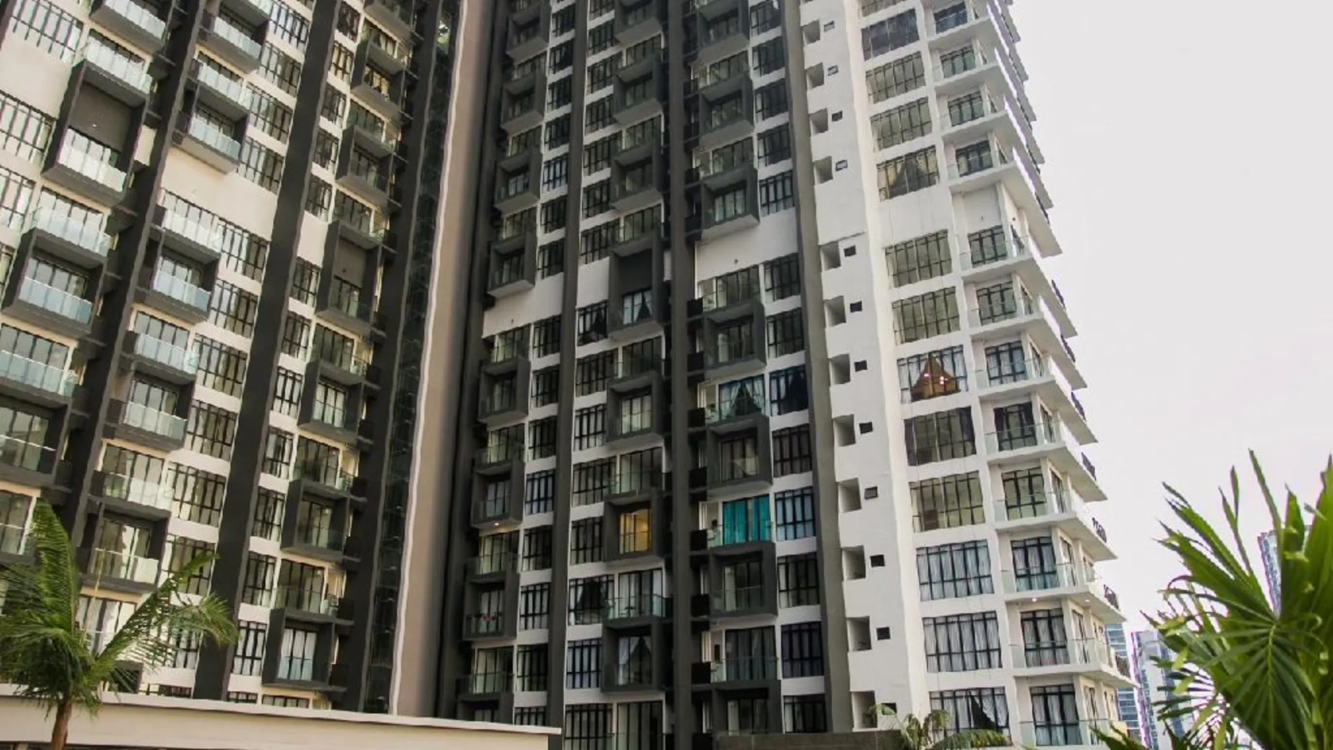 조호바루 / 조호르바루 겔랑파타 / 레고랜드의 아파트먼트 (62m², 침실 1개, 프라이빗 욕실 1개) 4성급 게스트하우스 수영장