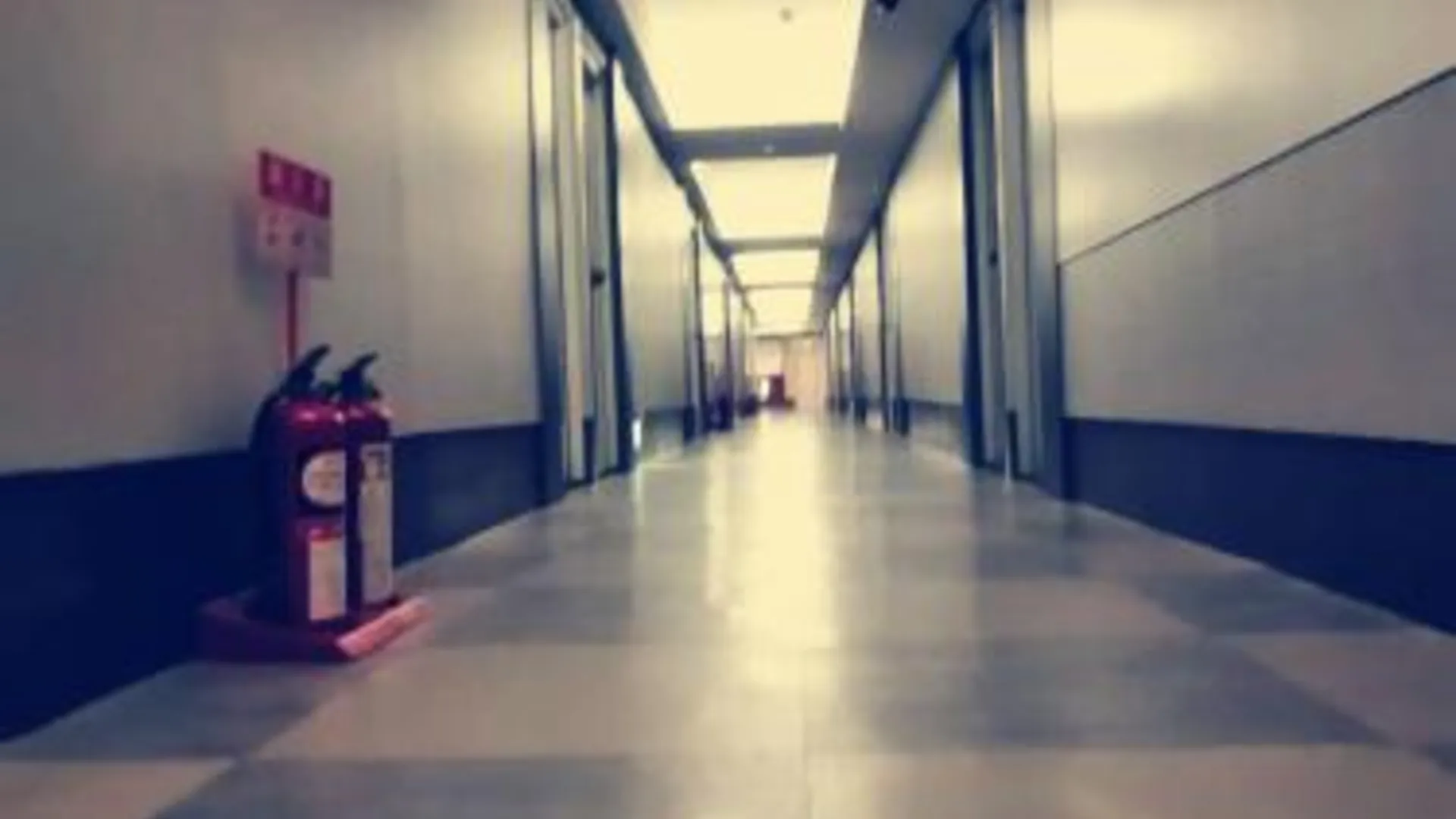 타이베이 린인 스테이션 첸 2성급 호텔 레스토랑