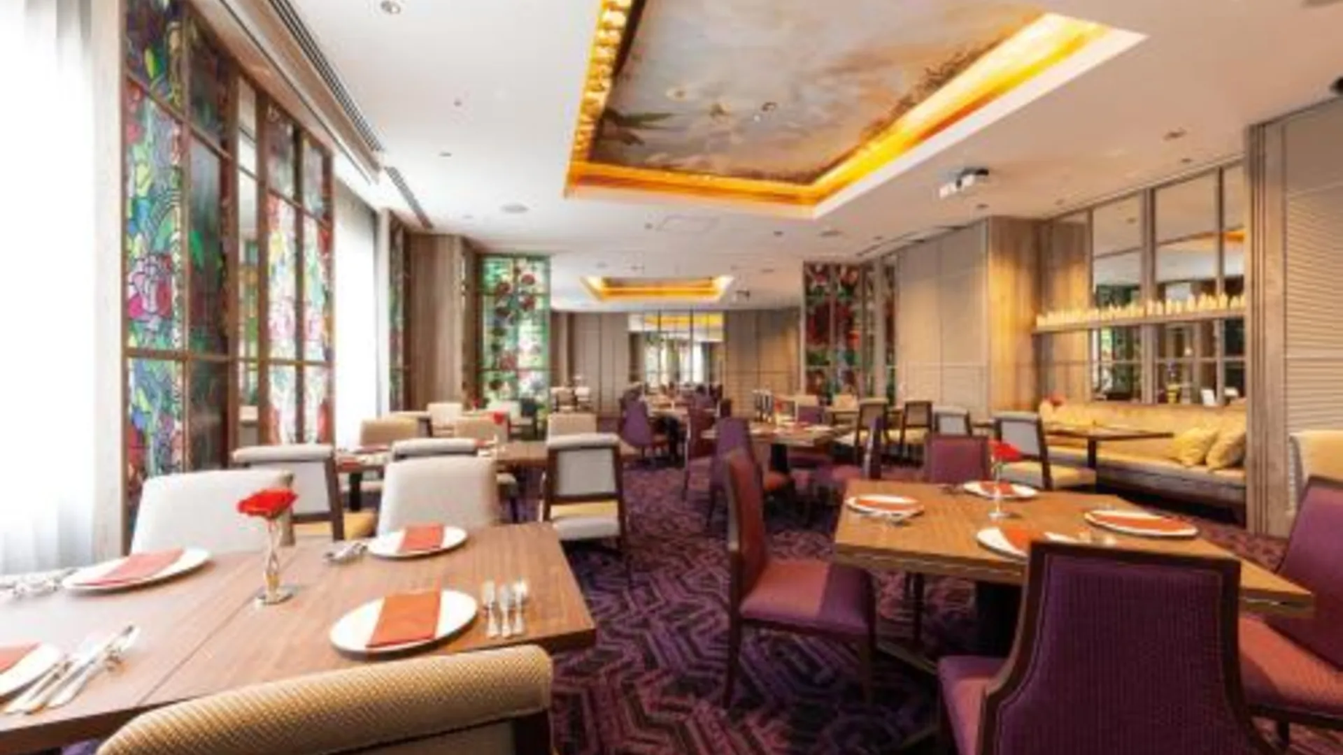 도쿄 / 동경 마이하마 뷰 호텔 바이 휴릭 (구 도쿄 베이 마이하마 호텔) 4성급 호텔 객실