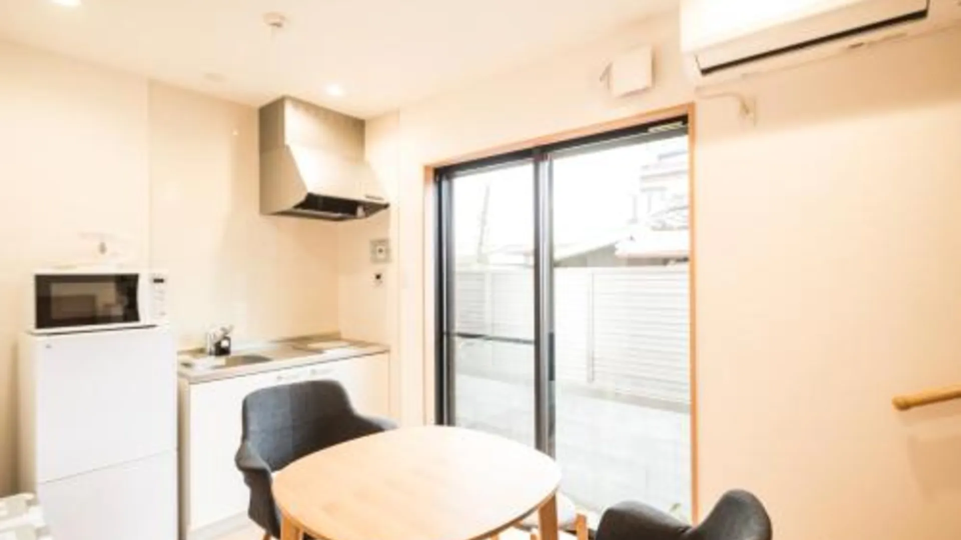 교토 KYOSTAY Iroha Komichi 3성급 게스트하우스 로비