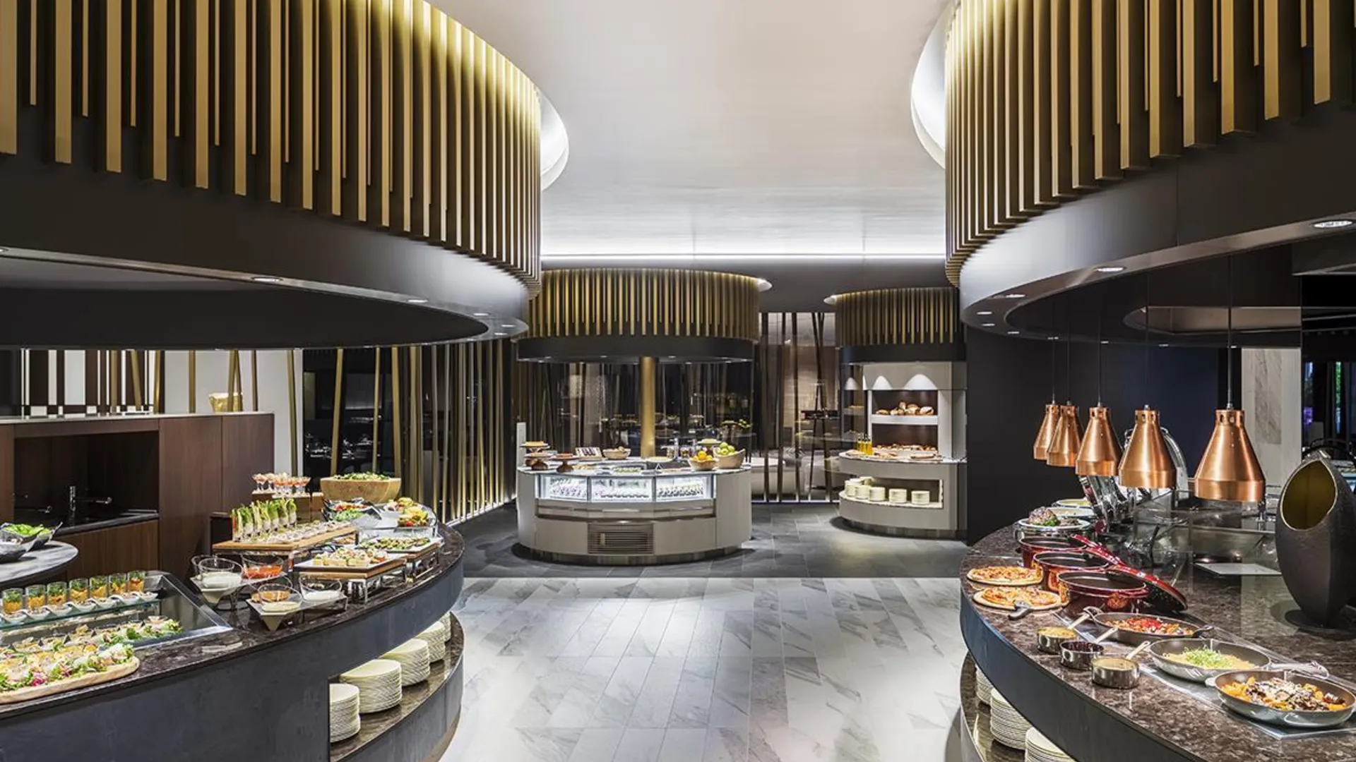 교토 리가 로열 호텔 교토 4성급 호텔 스위트룸