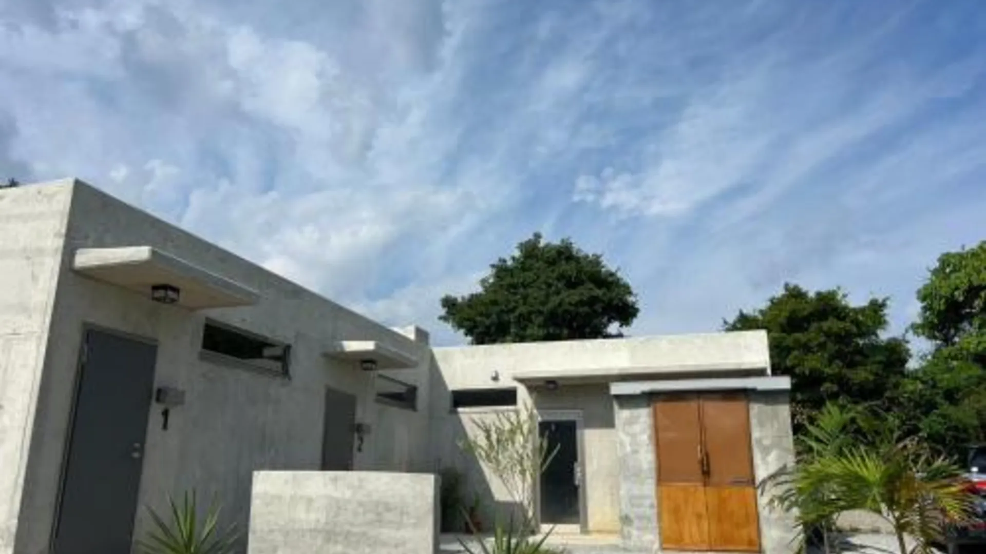 오키나와 본섬 Stay Hotel Nakijin 5성급 호텔 객실