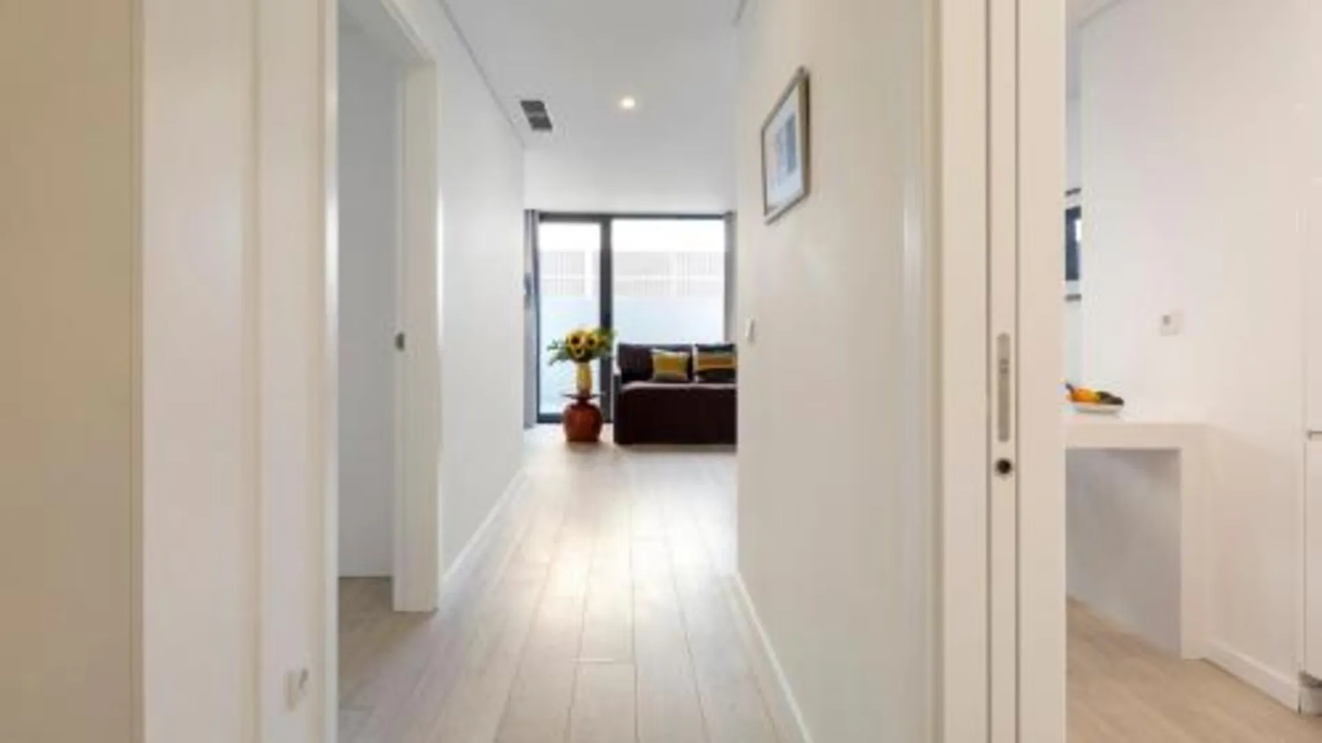 리스본 리스본 서비스 아파트먼트 - 파르케 4성급 호텔 외관