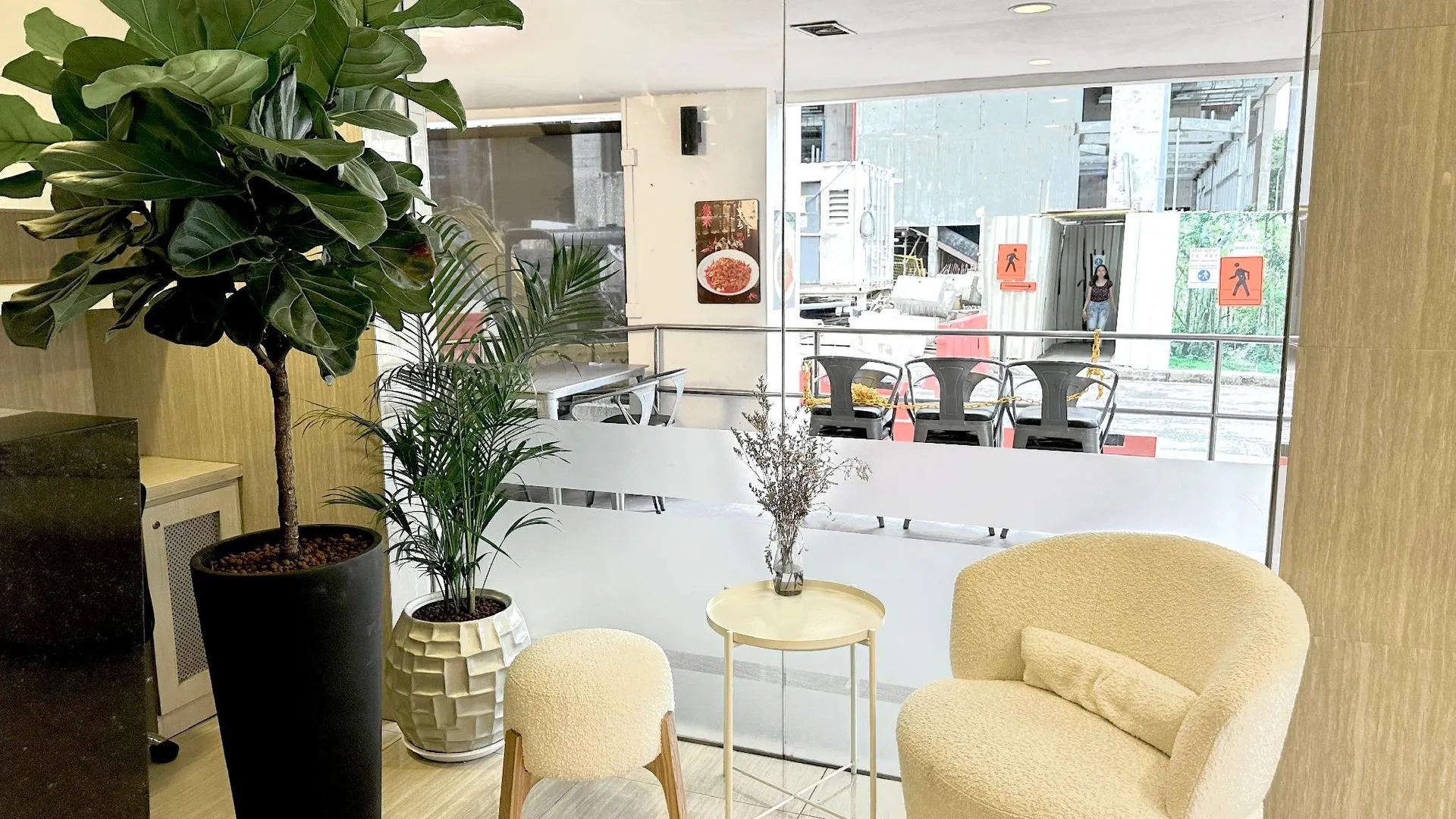 싱가포르 더 스누즈 호텔 앳부기스 3성급 호텔 부대시설