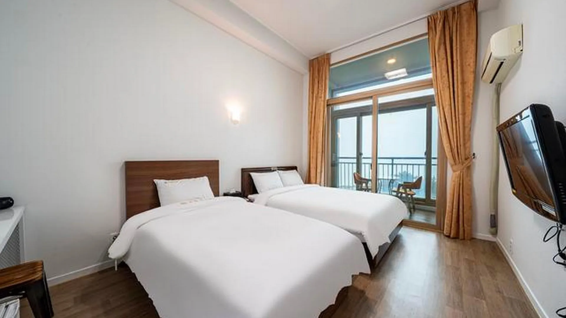 보령 보령 대천 광개토 호텔 호텔 스위트룸