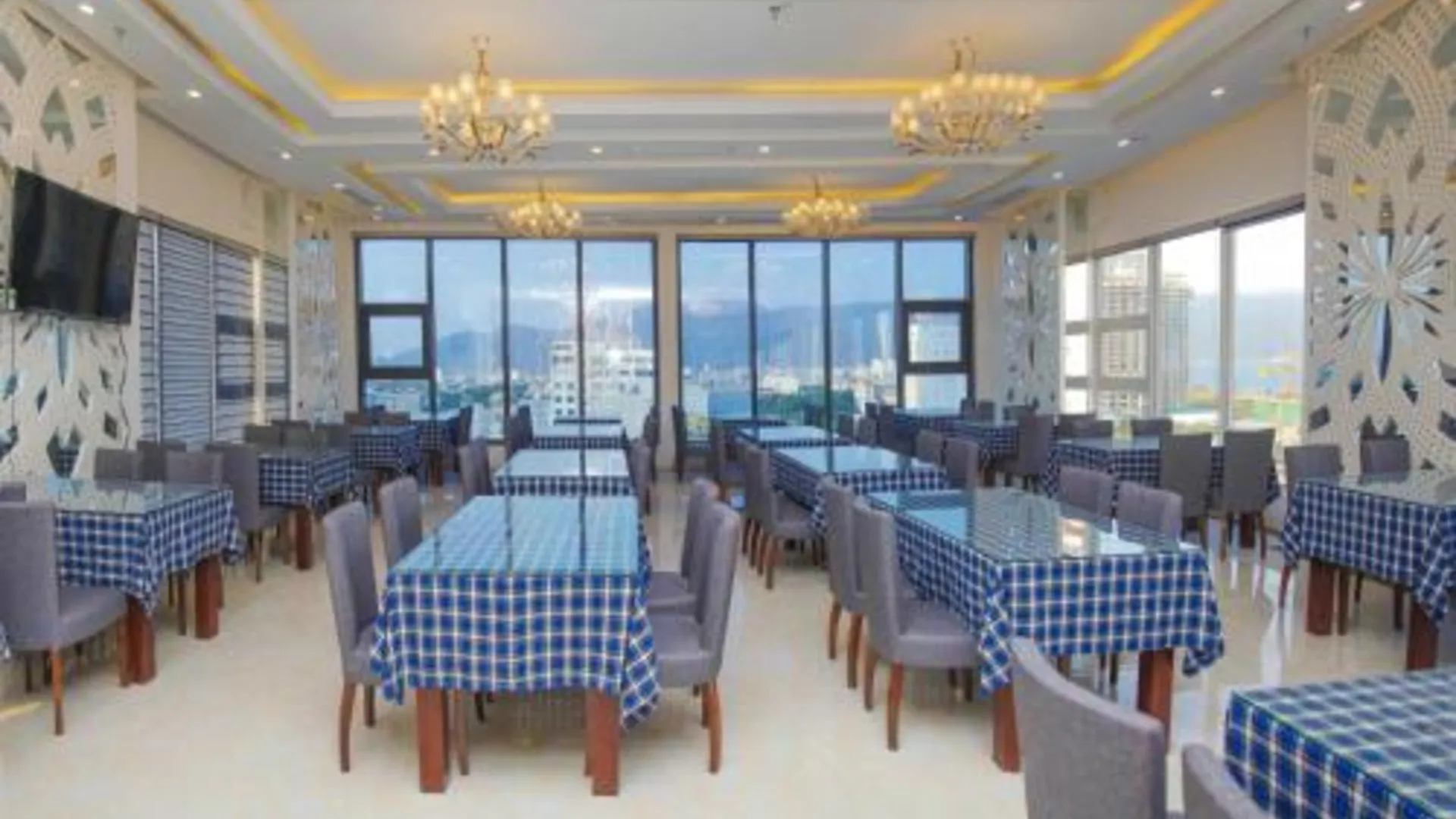 다낭 로얄 비치 호텔 4성급 호텔 객실