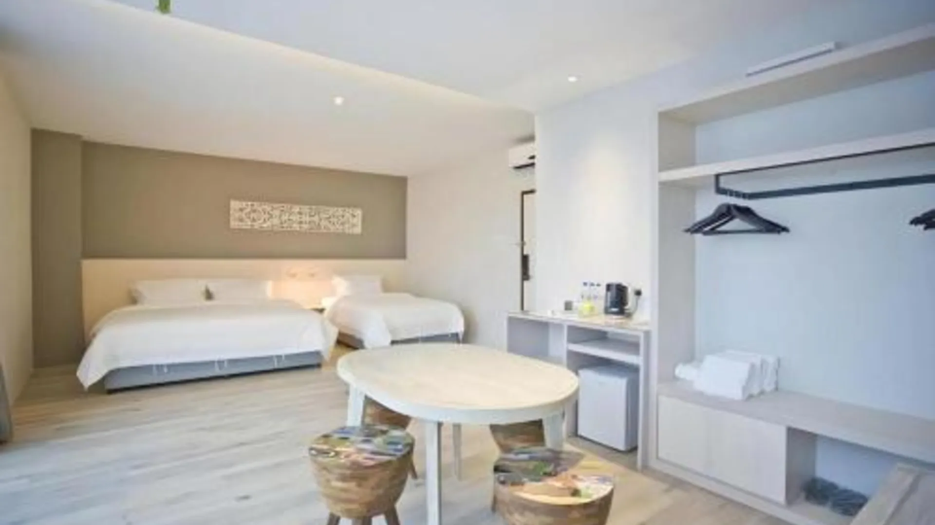 조호바루 / 조호르바루 M 플러스 부티크 호텔 2성급 호텔 스위트룸