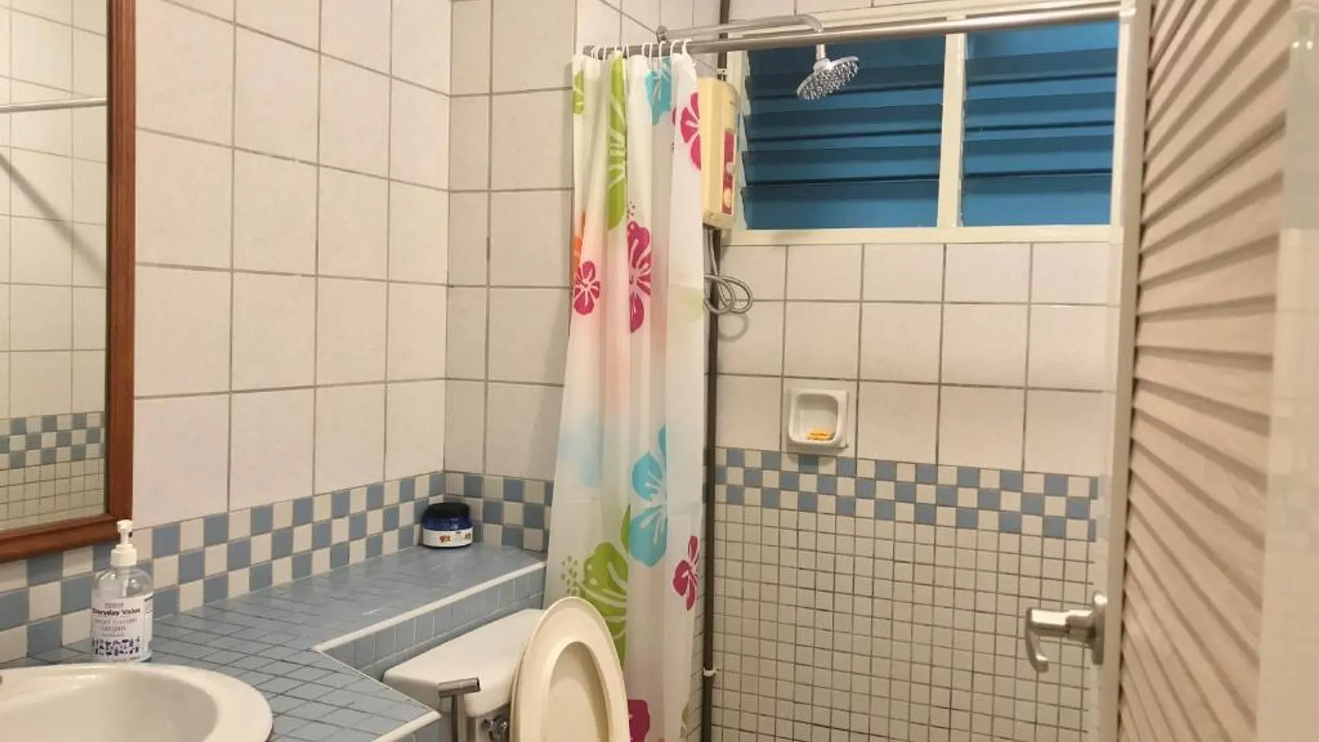 포트 딕슨 시 루사의 아파트먼트 (922m², 침실 2개, 프라이빗 욕실 2개) 3성급 싱글룸 스위트룸