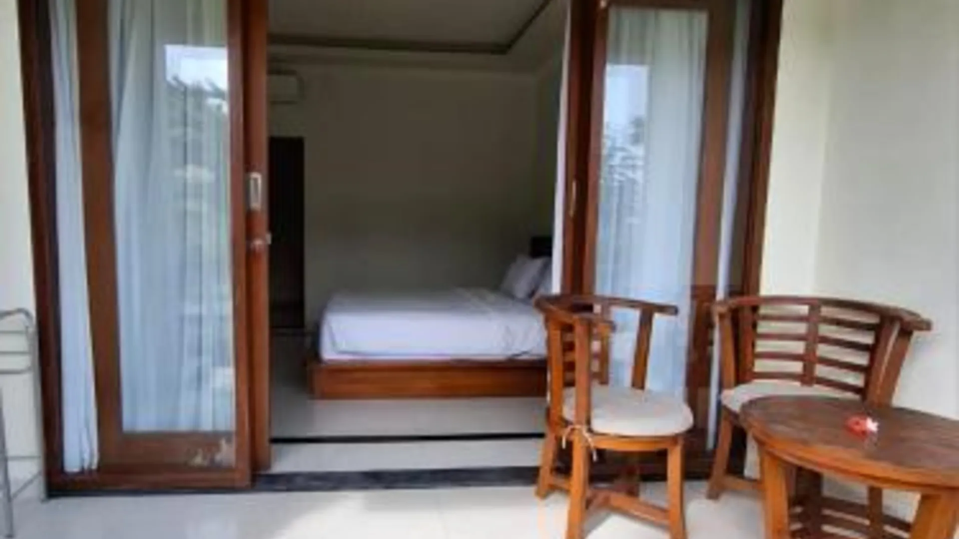 발리 AJ Guest House 3성급 호텔 부대시설