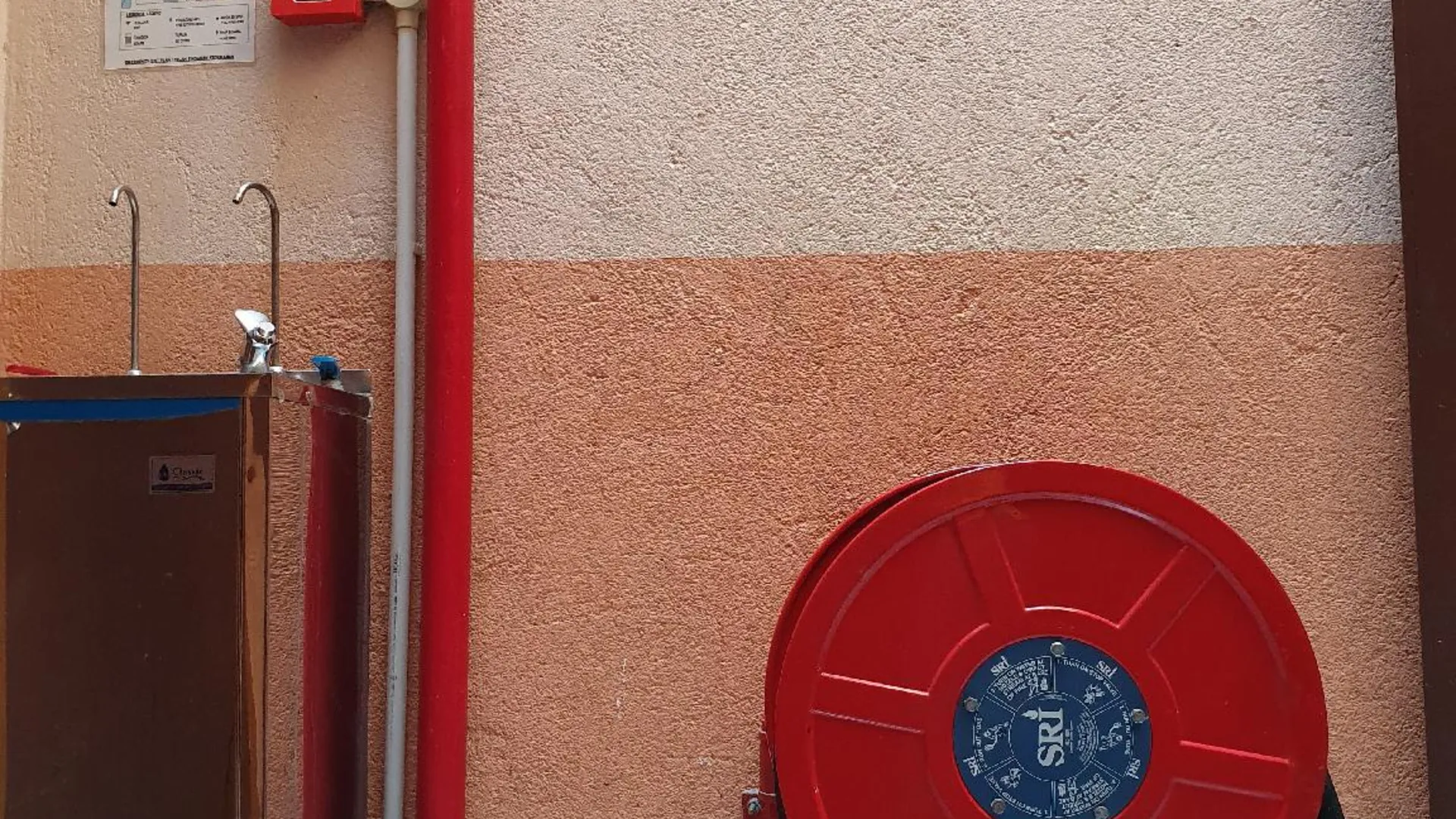 쿠알라 리피스 호텔 젤라이 쿠알라 리피스 (Jln Bk 비우스) 2성급 호텔 객실