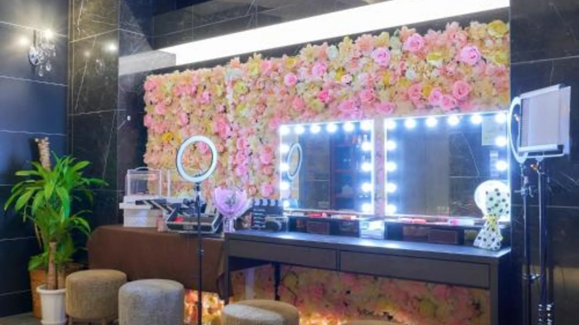 오사카 호텔 바인 오사카 기타하마 3성급 호텔 전망