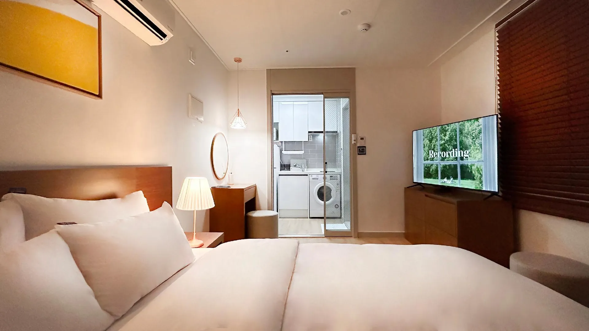 서울 호스텔 더 카미노 3성급 호텔 외관