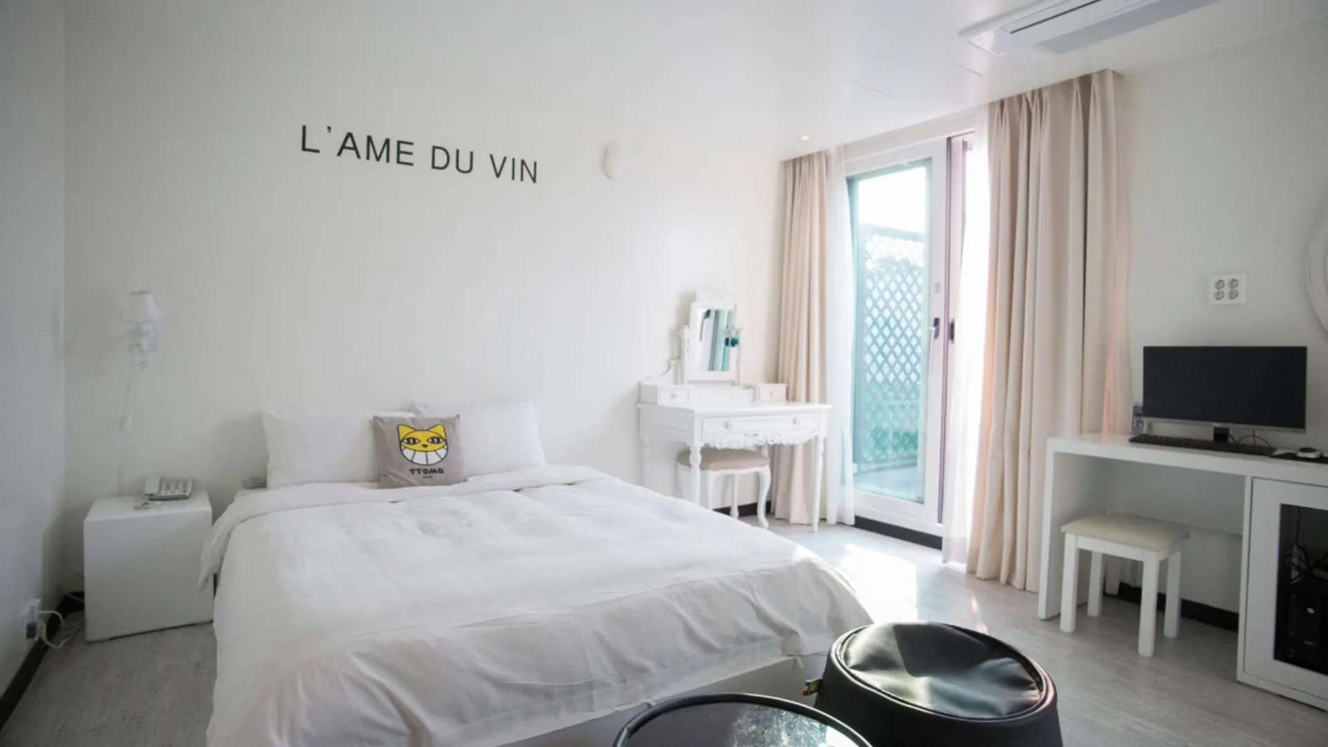 전주 전주 덕진동 핀앤핏하우스 호텔 스위트룸