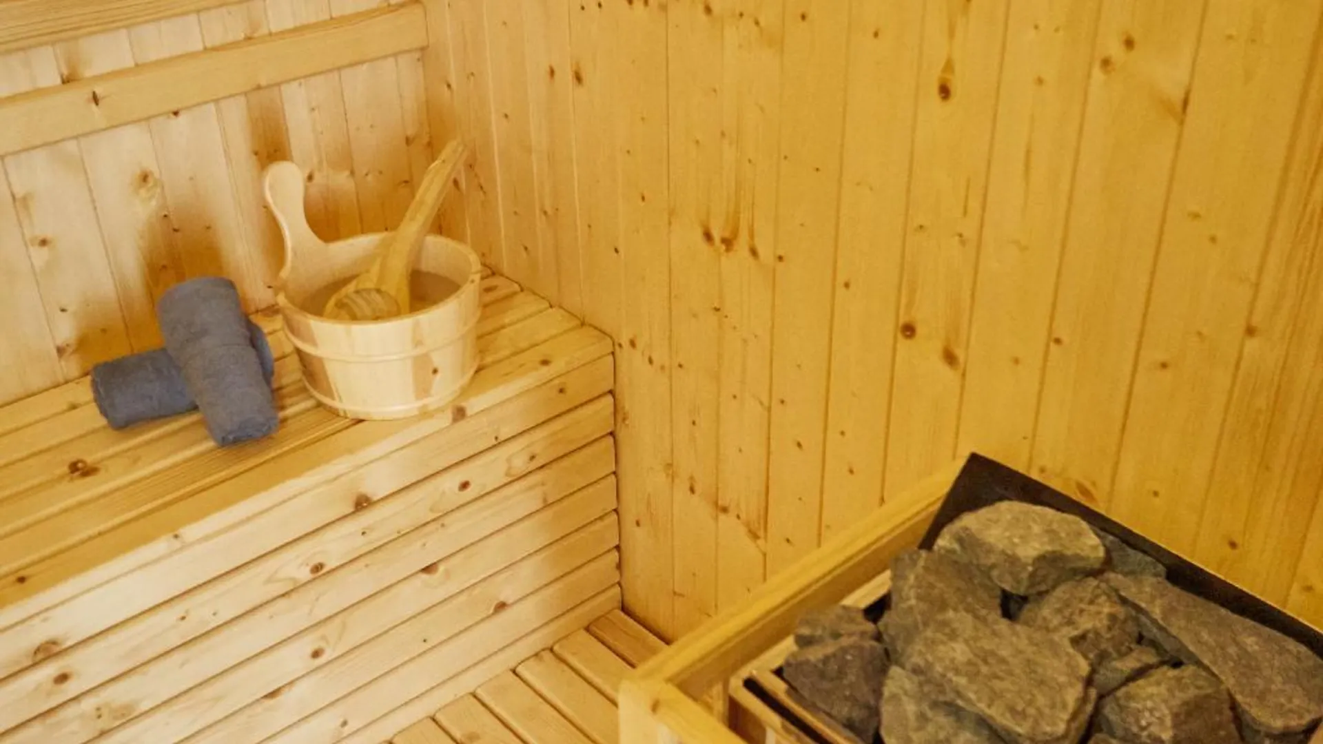 호치민 8B 아파트호텔 3성급 호텔 부대시설