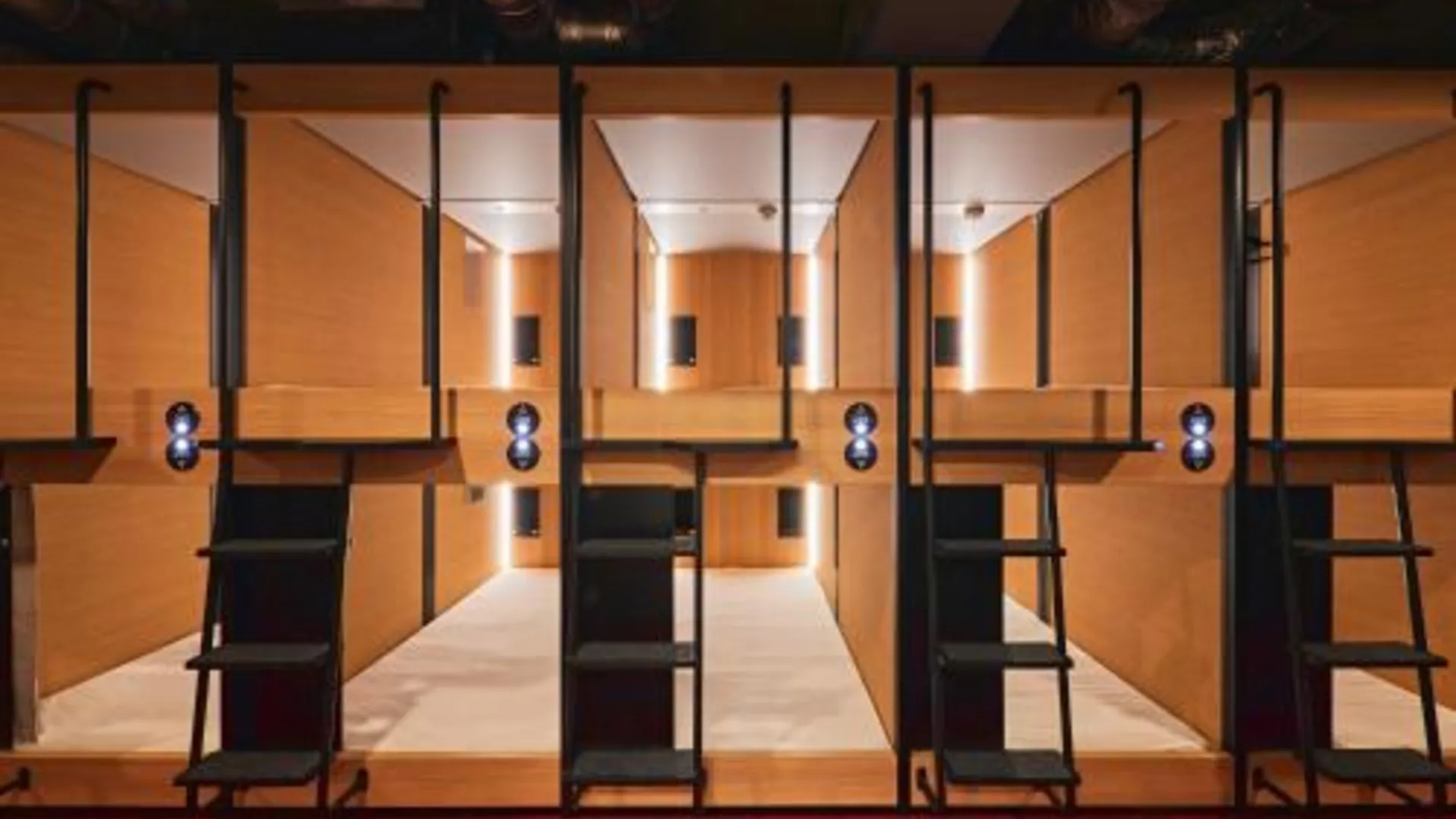 교토 Shijo Guesthouse HIVE 호텔 스위트룸