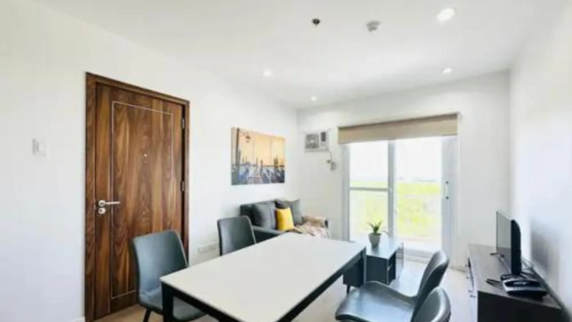 세부 망그로브 레지던스 막탄 4성급 게스트하우스 부대시설