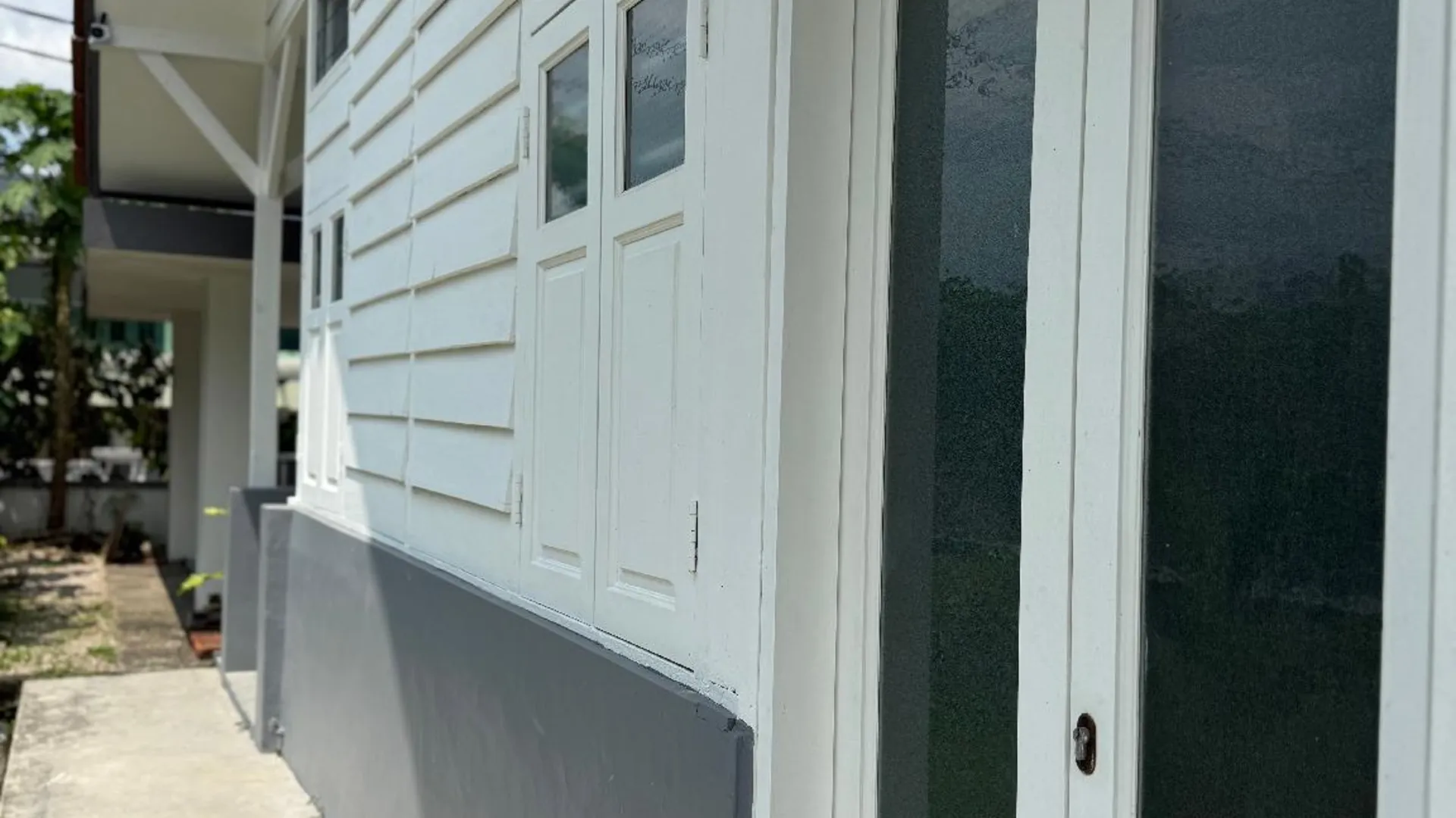 조호바루 / 조호르바루 조호바루 시내의 프라이빗 하우스 (m², 침실 1개, 프라이빗 욕실 1개) 4성급 싱글룸 레스토랑