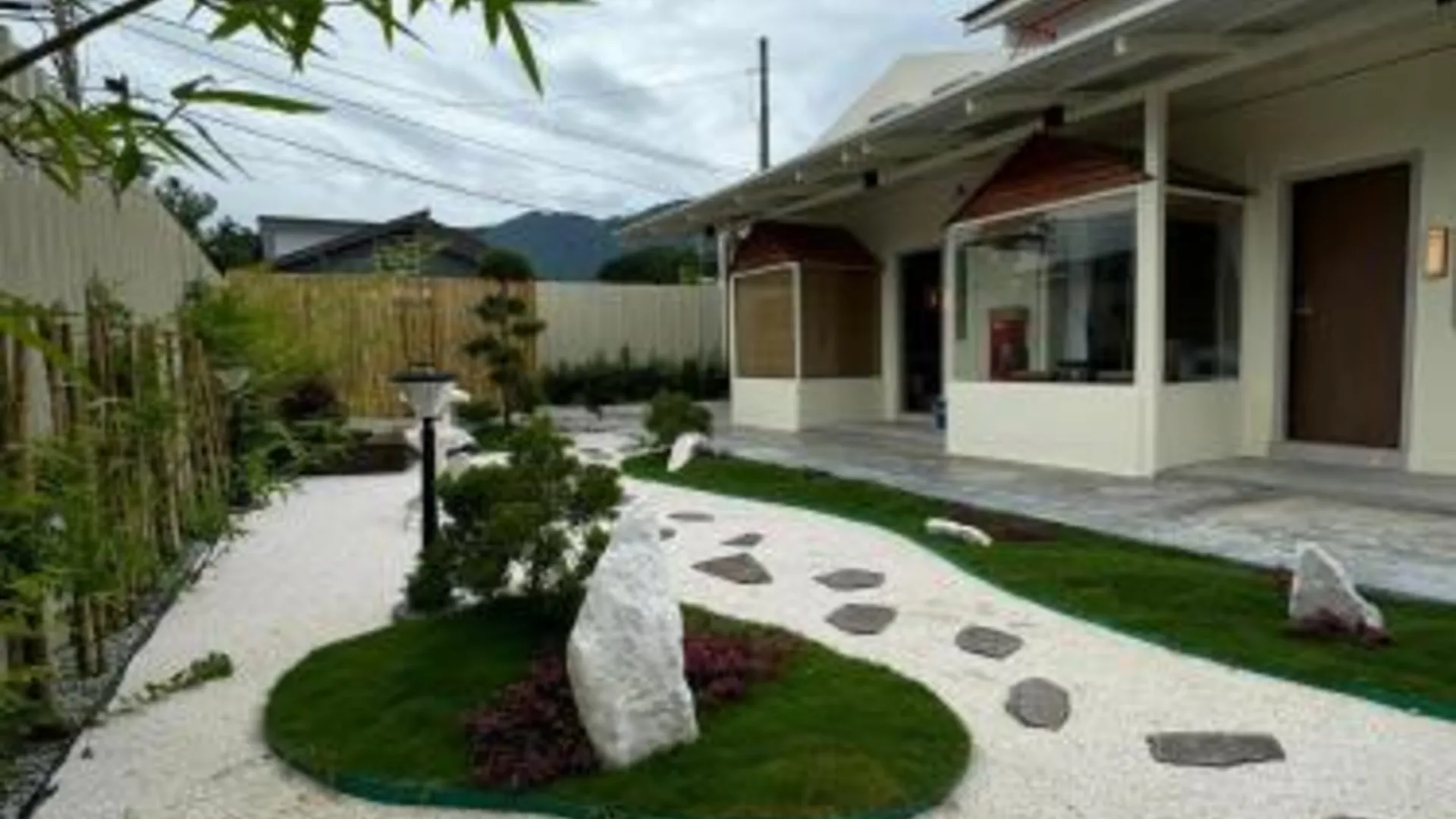 이포 Muzi Boutique Hotel 호텔 수영장