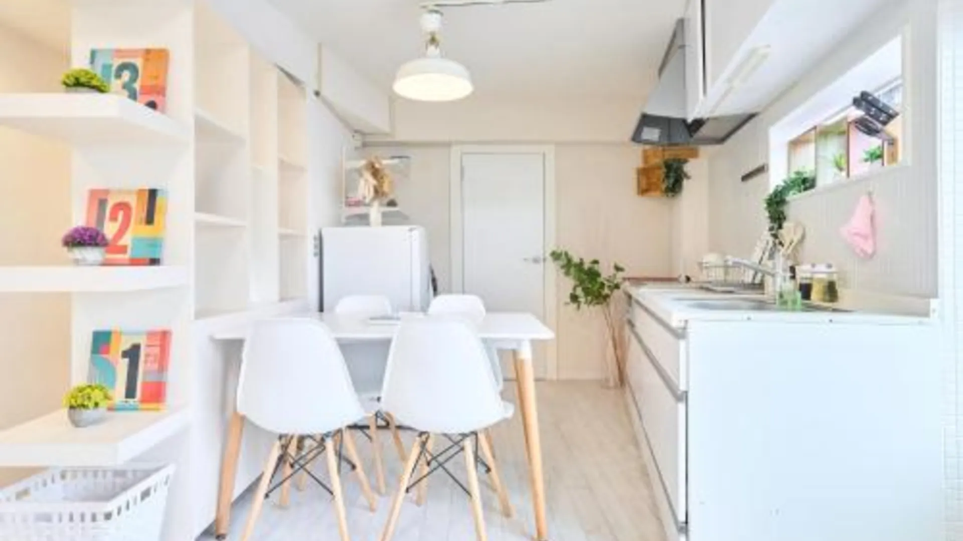 도쿄 / 동경 스테이 아리 아라키초 4성급 호텔 객실