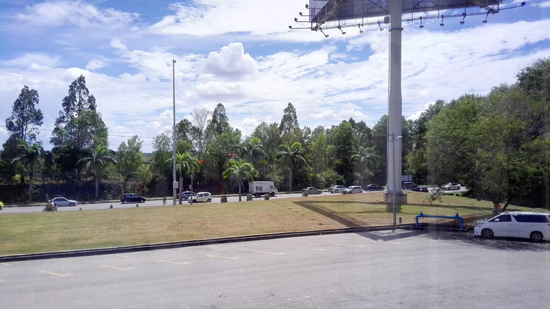 숭가이 페타니 SP 골든 스타 호텔 2성급 호텔 스위트룸