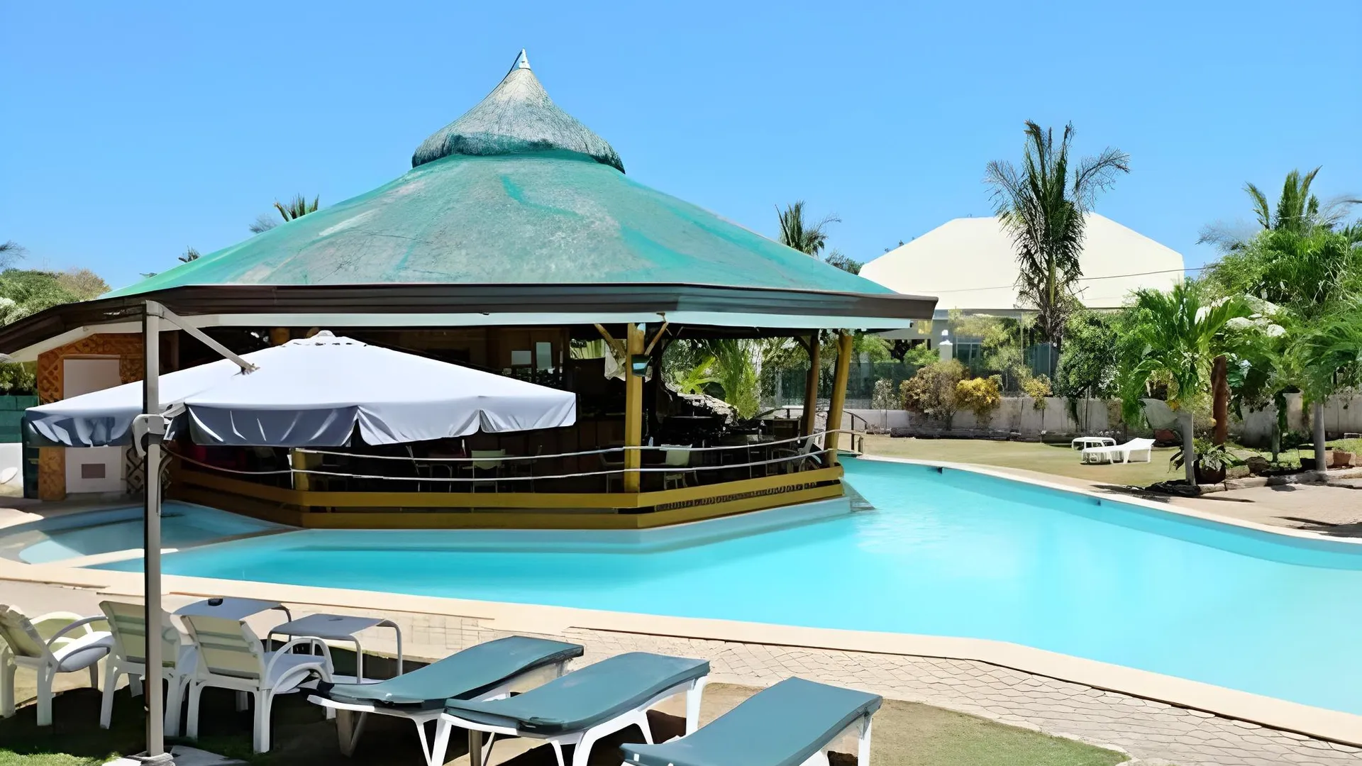 서울 하모니 호텔 2성급 호텔 객실