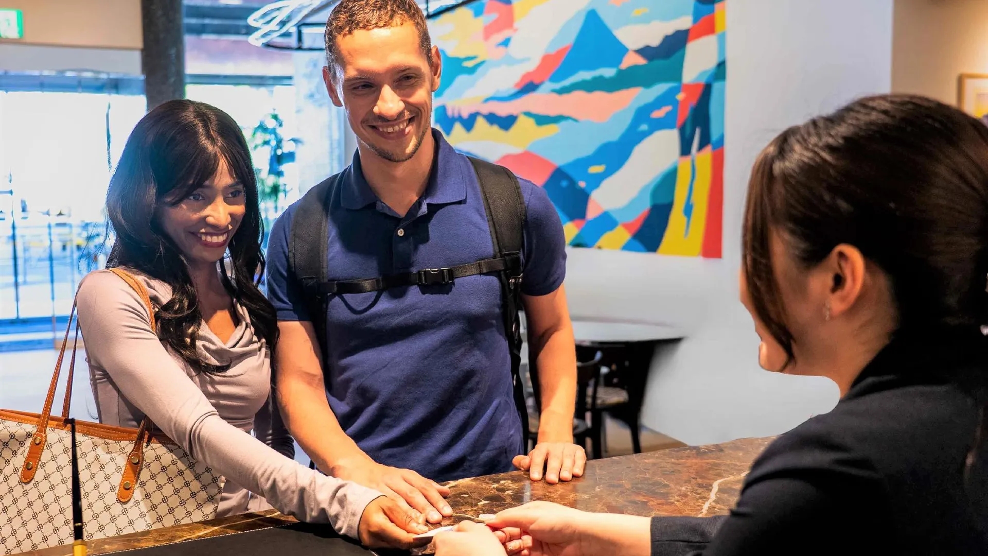 도쿄 / 동경 도큐 스테이 니혼바시 3성급 호텔 객실