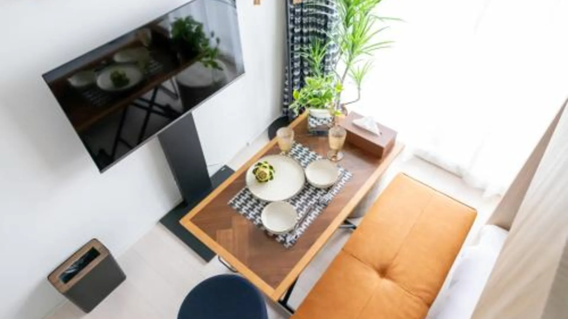 오사카 Primavera Namba 4성급 게스트하우스 외관