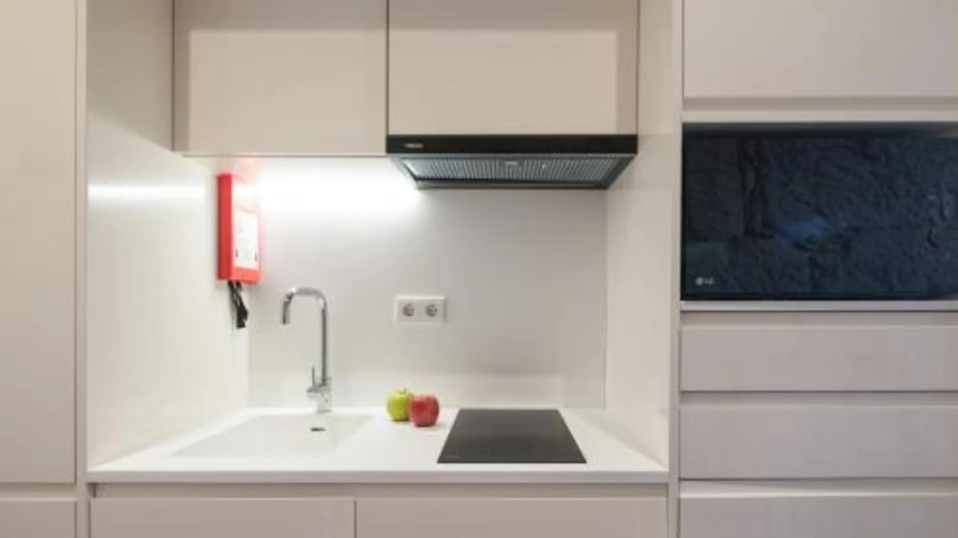 포르투 Bandeiras 3성급 게스트하우스 부대시설